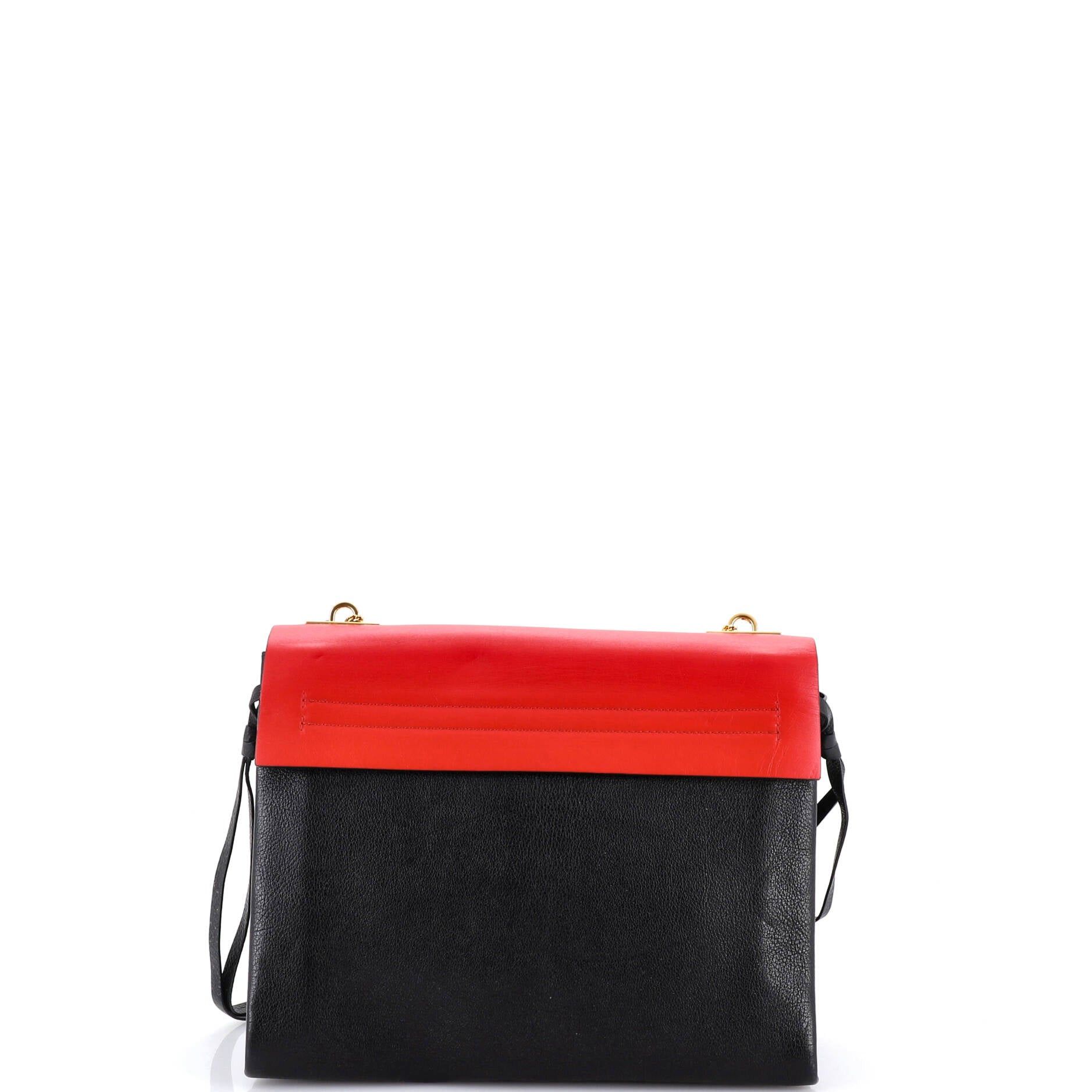 Valentino VRing Shoulder Bag Size ONE SIZE - 3 Thumbnail