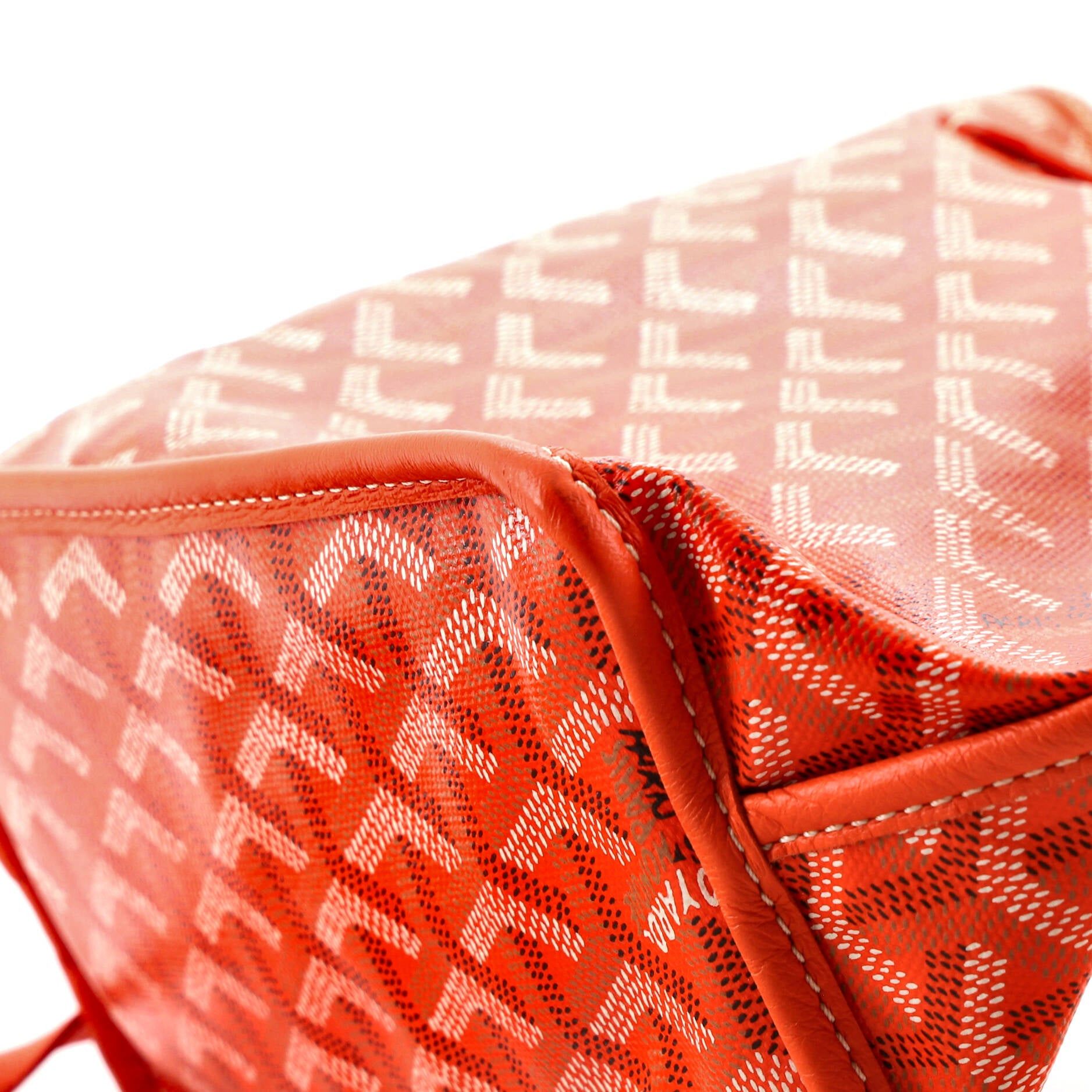 Goyard Anjou Reversible Tote Size ONE SIZE - 7 Thumbnail