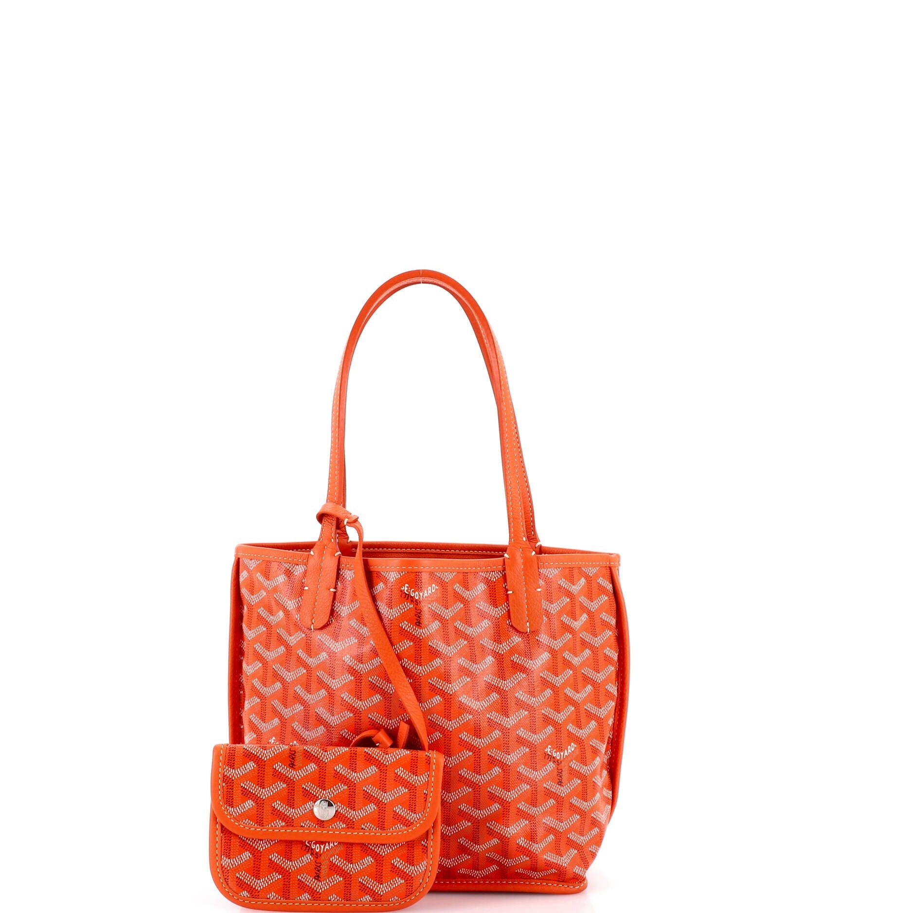 Goyard Anjou Reversible Tote Size ONE SIZE - 2 Thumbnail