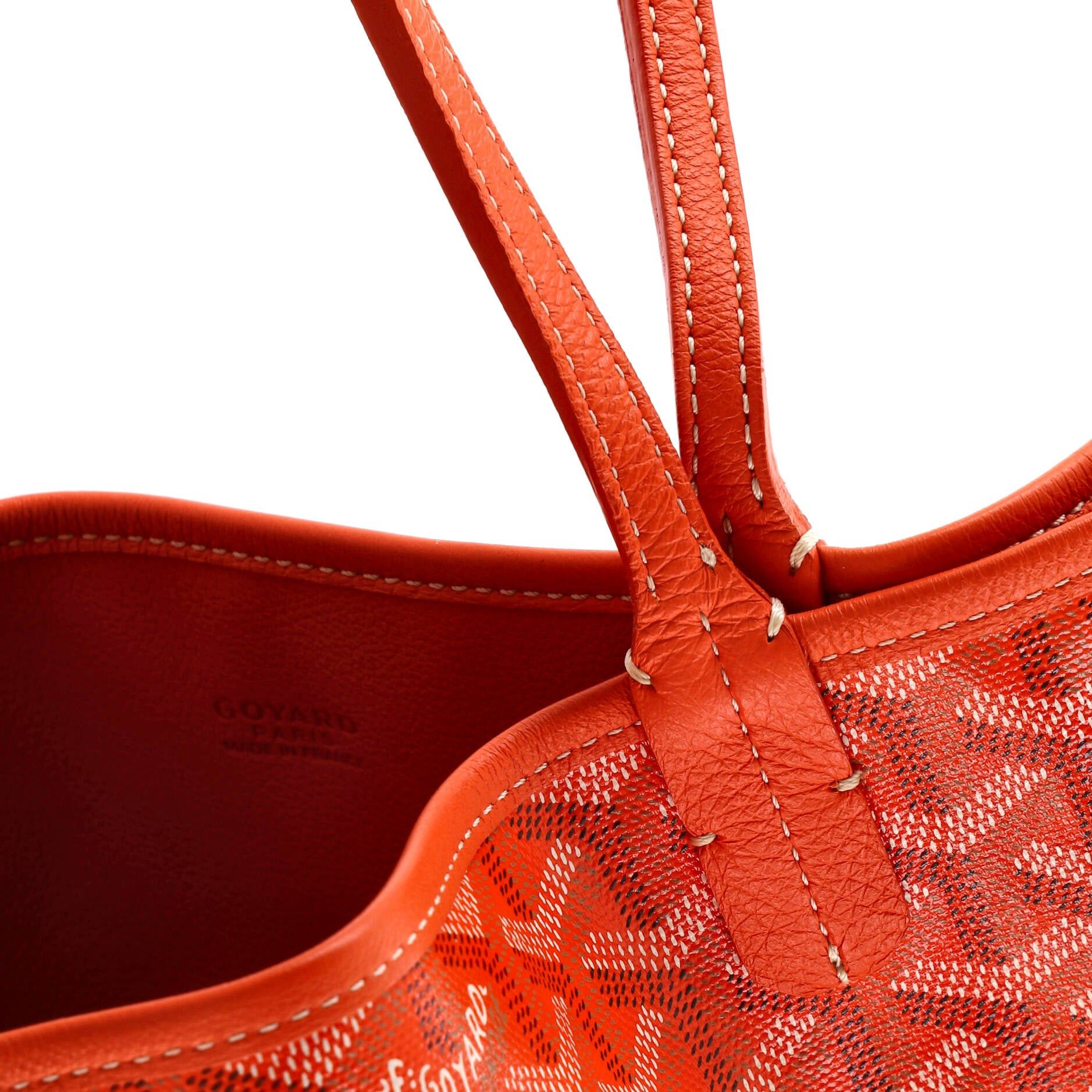 Goyard Anjou Reversible Tote Size ONE SIZE - 8 Thumbnail