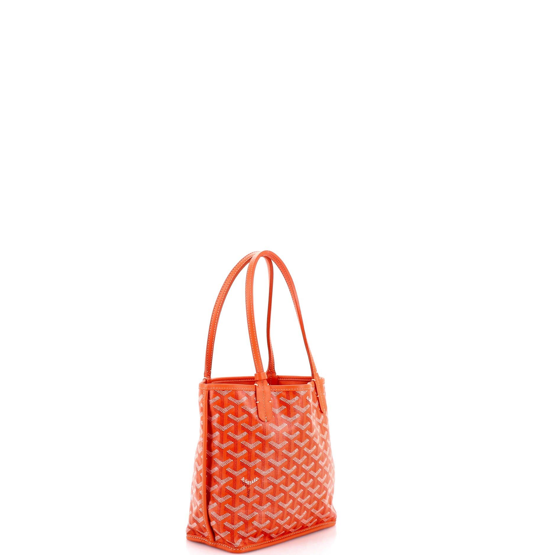 Goyard Anjou Reversible Tote Size ONE SIZE - 3 Thumbnail