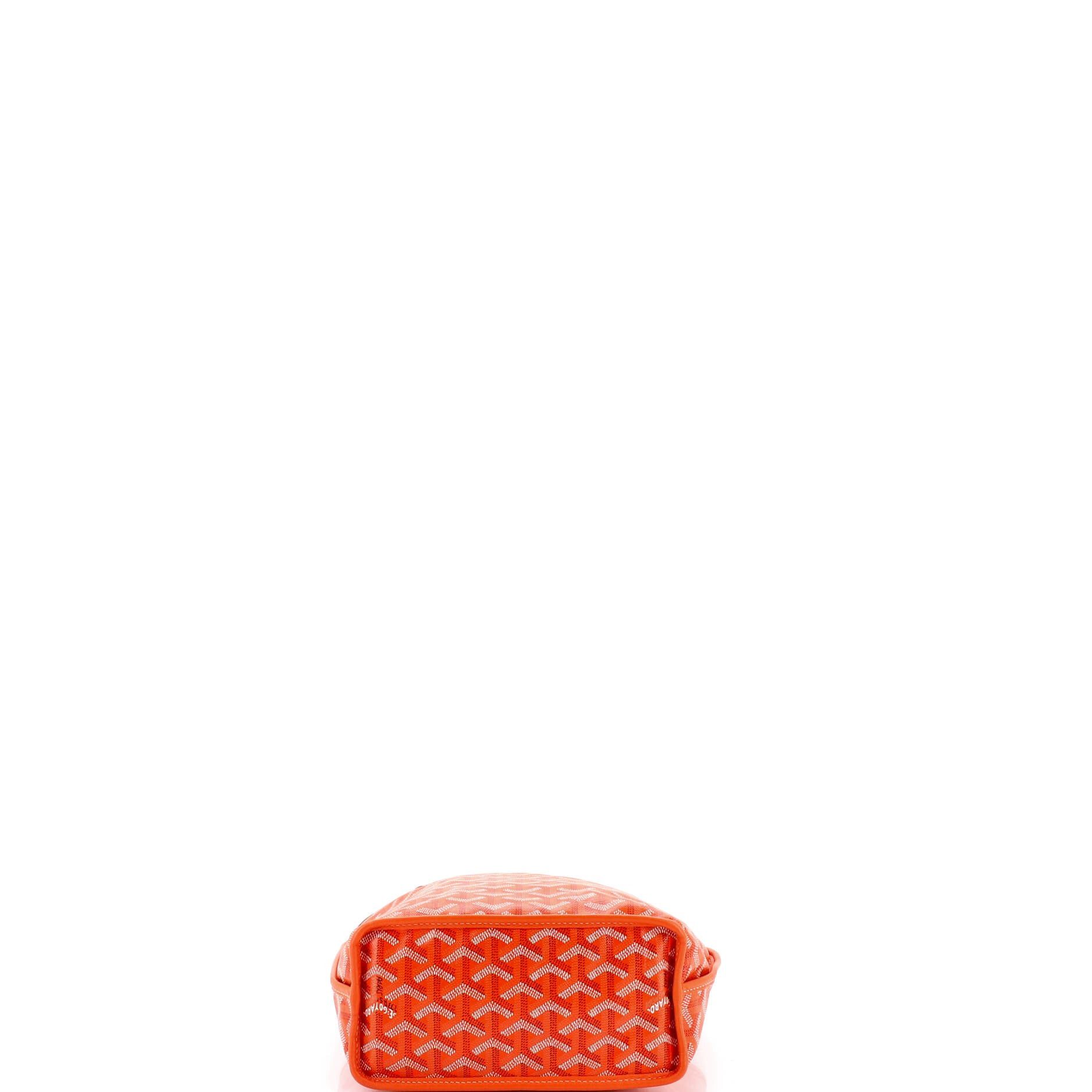 Goyard Anjou Reversible Tote Size ONE SIZE - 5 Thumbnail