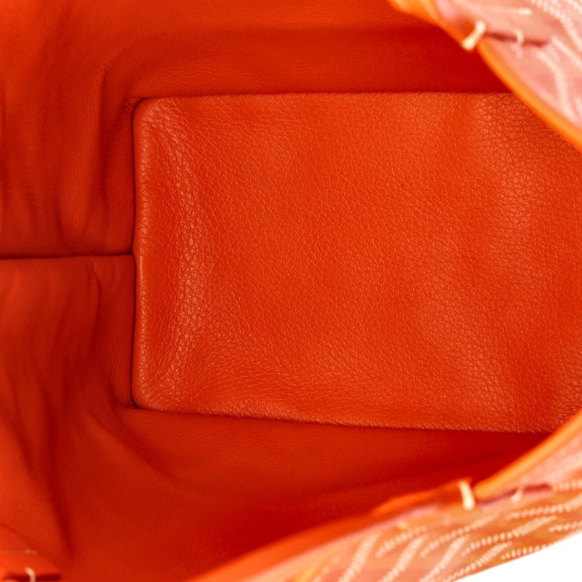 Goyard Anjou Reversible Tote Size ONE SIZE - 6 Thumbnail