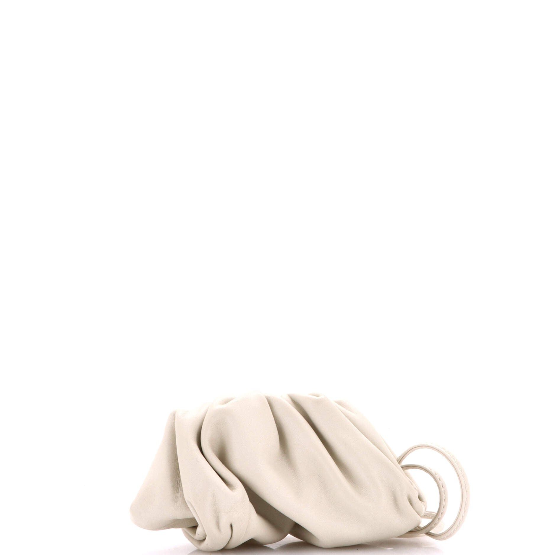 Bottega Veneta The Pouch Coin Purse Size ONE SIZE - 3 Thumbnail