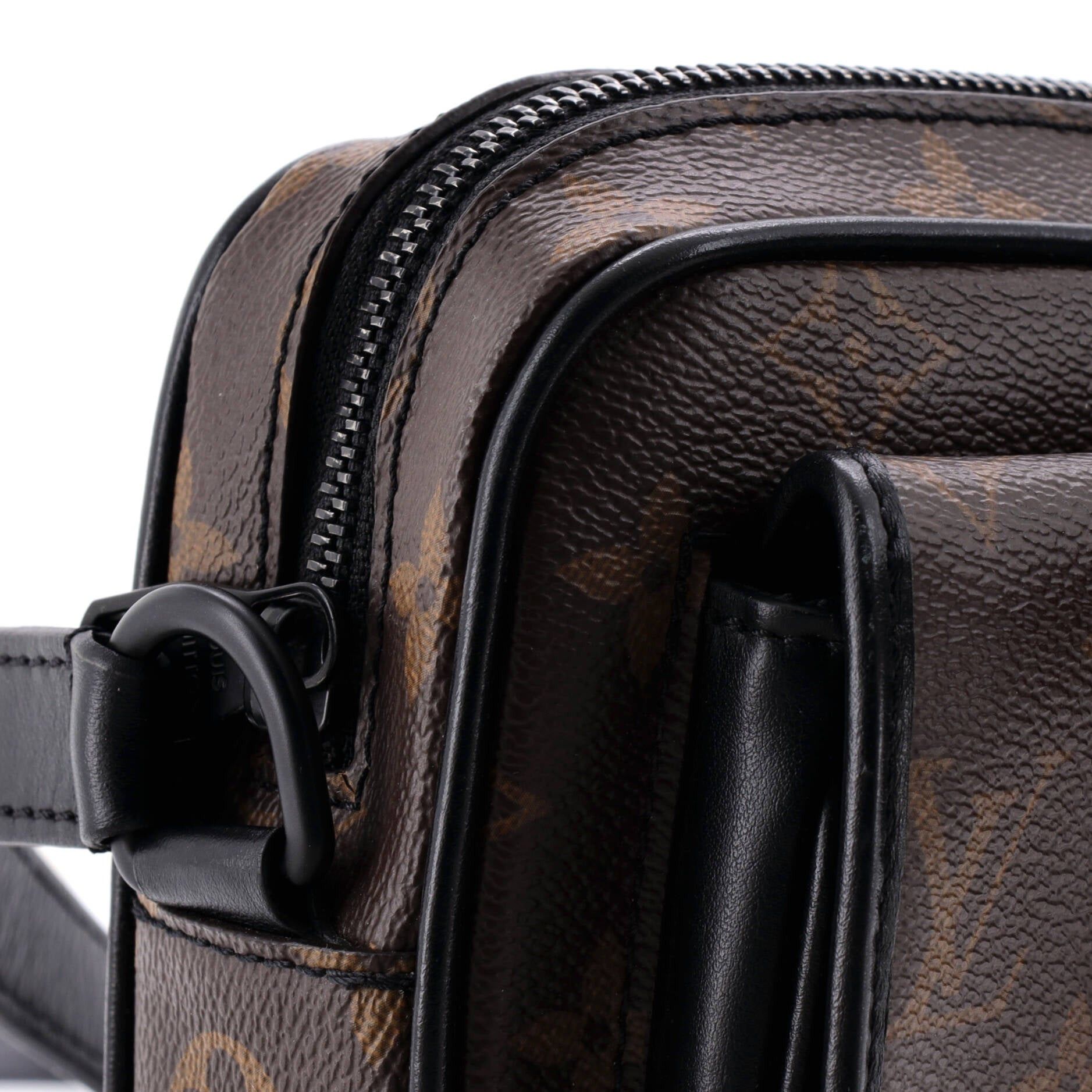 Louis Vuitton Christopher Wearable Wallet Size ONE SIZE - 6 Thumbnail