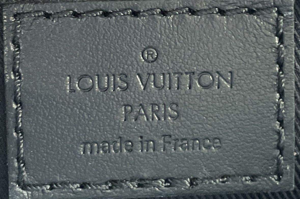 Louis Vuitton S Lock Messenger Bag Size ONE SIZE - 8 Thumbnail