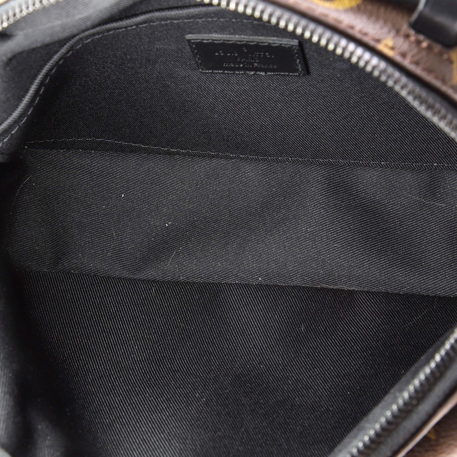 Louis Vuitton S Lock Messenger Bag Size ONE SIZE - 5 Thumbnail