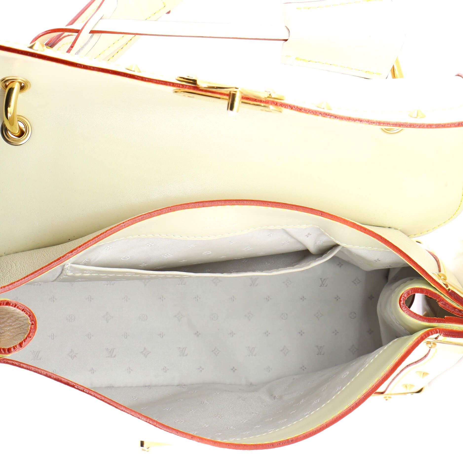 Louis Vuitton Suhali Le Talentueux Handbag Size ONE SIZE - 6 Thumbnail