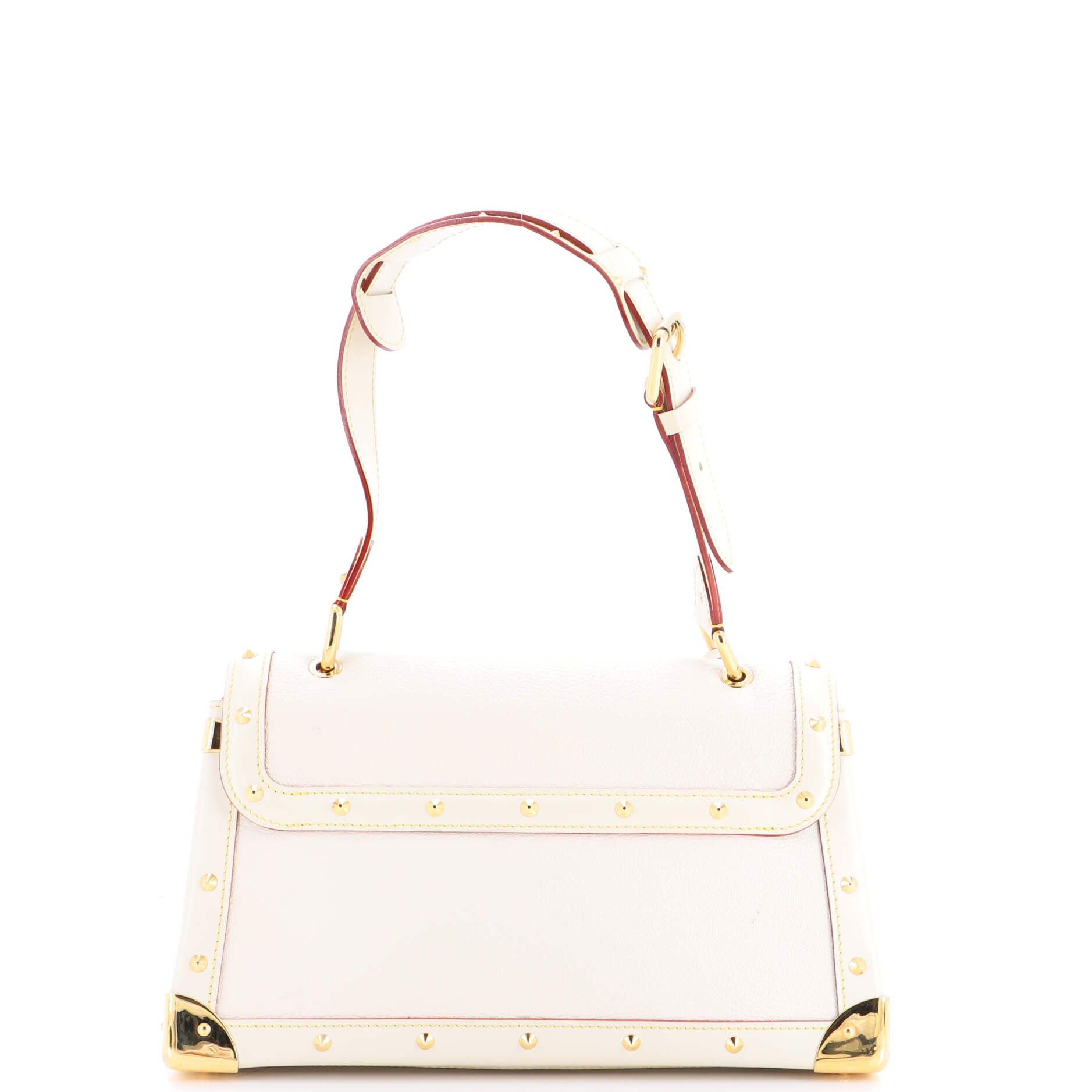 Louis Vuitton Suhali Le Talentueux Handbag Size ONE SIZE - 3 Thumbnail