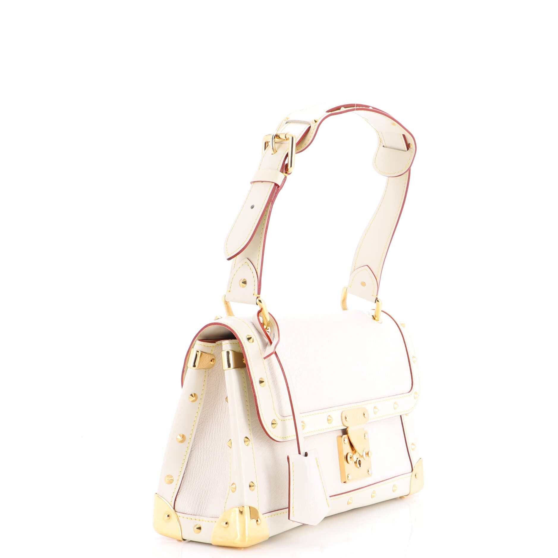 Louis Vuitton Suhali Le Talentueux Handbag Size ONE SIZE - 2 Thumbnail