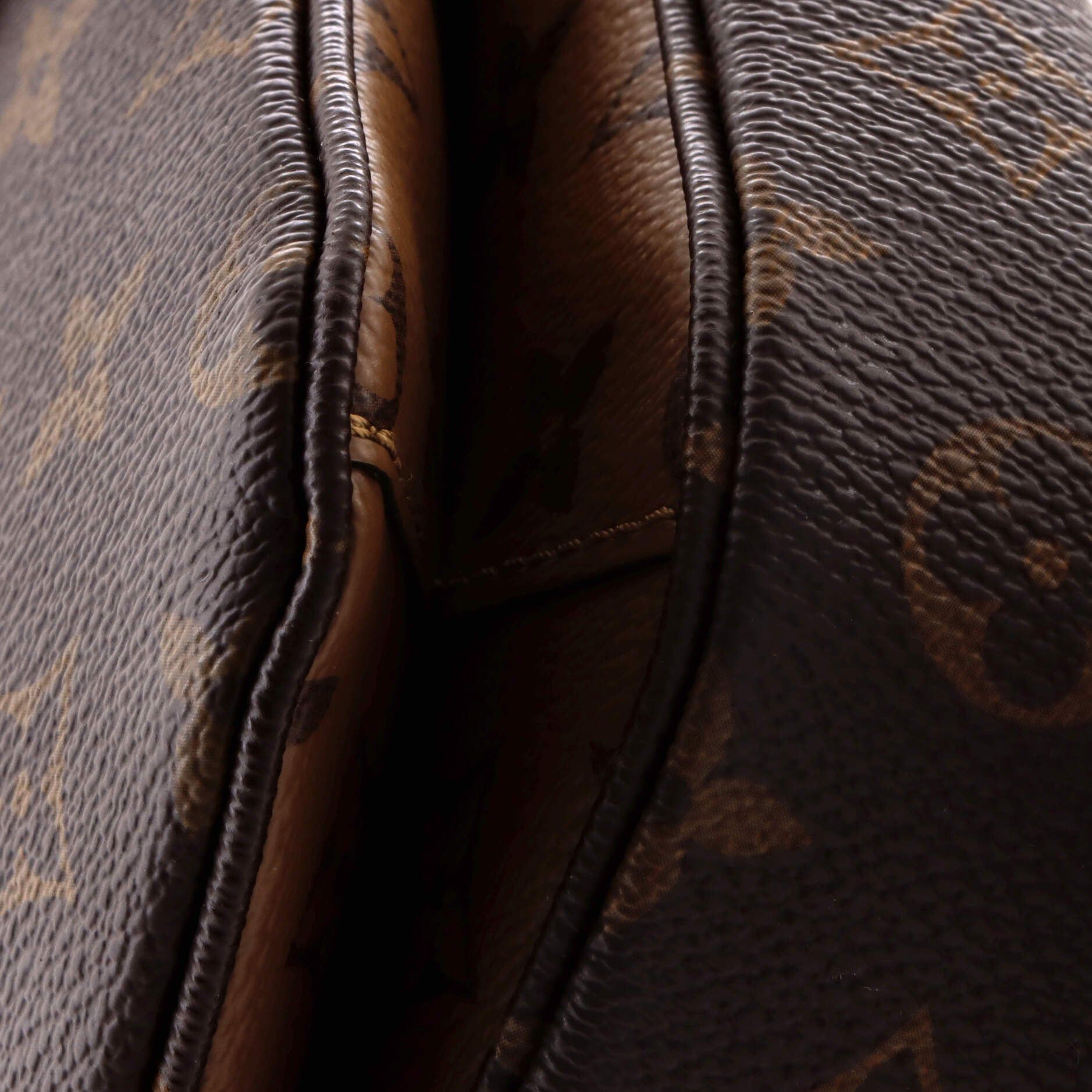 Louis Vuitton Pochette Metis Size ONE SIZE - 7 Thumbnail