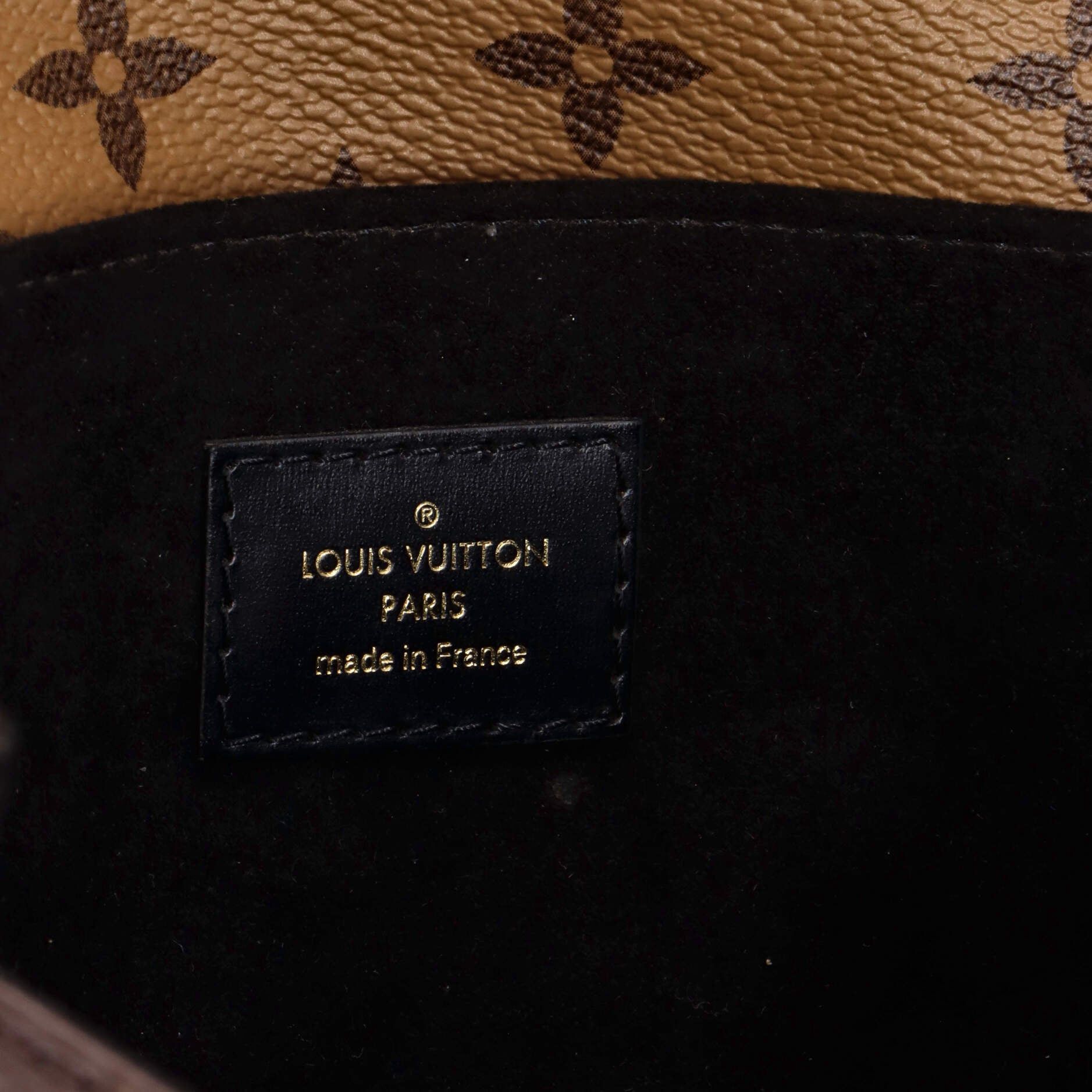 Louis Vuitton Pochette Metis Size ONE SIZE - 8 Thumbnail