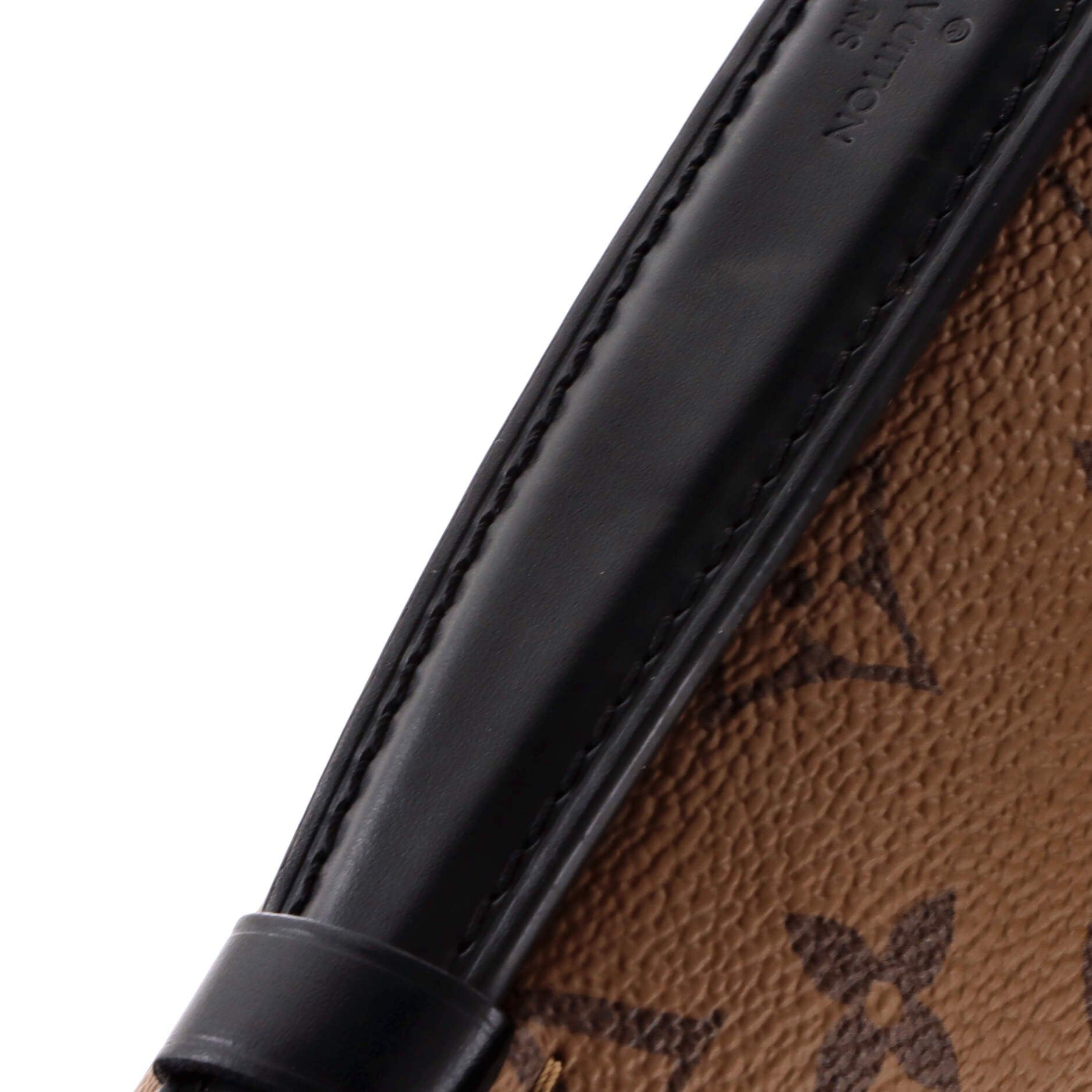 Louis Vuitton Pochette Metis Size ONE SIZE - 6 Thumbnail