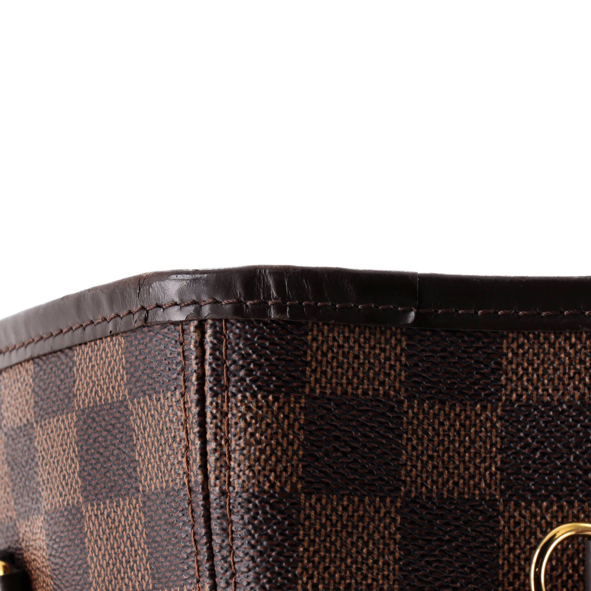 Louis Vuitton Neverfull NM Tote Size ONE SIZE - 6 Thumbnail