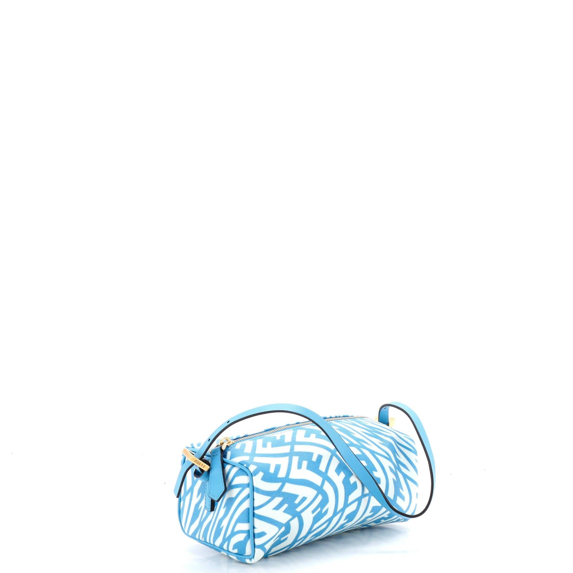 Fendi Zip Shoulder Bag Size ONE SIZE - 2 Thumbnail
