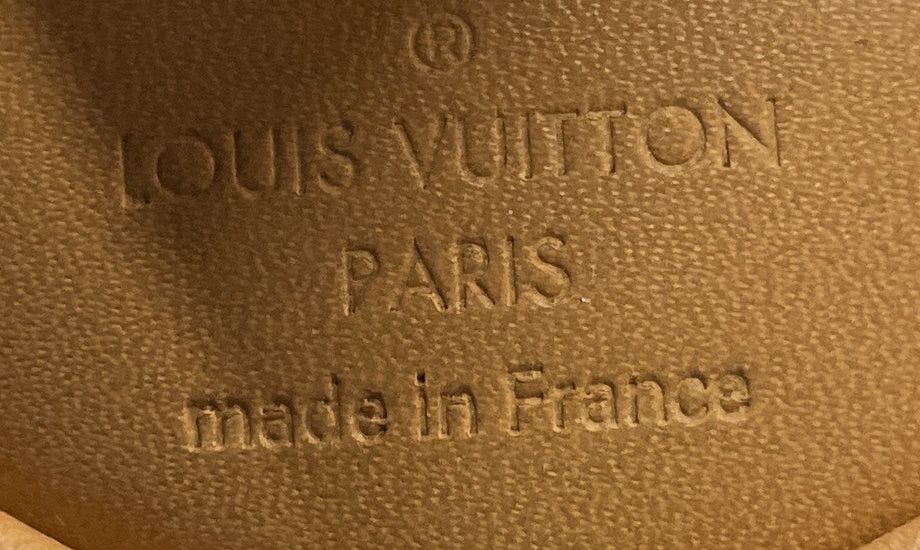 Louis Vuitton Valisette Souple Handbag Size ONE SIZE - 9 Thumbnail