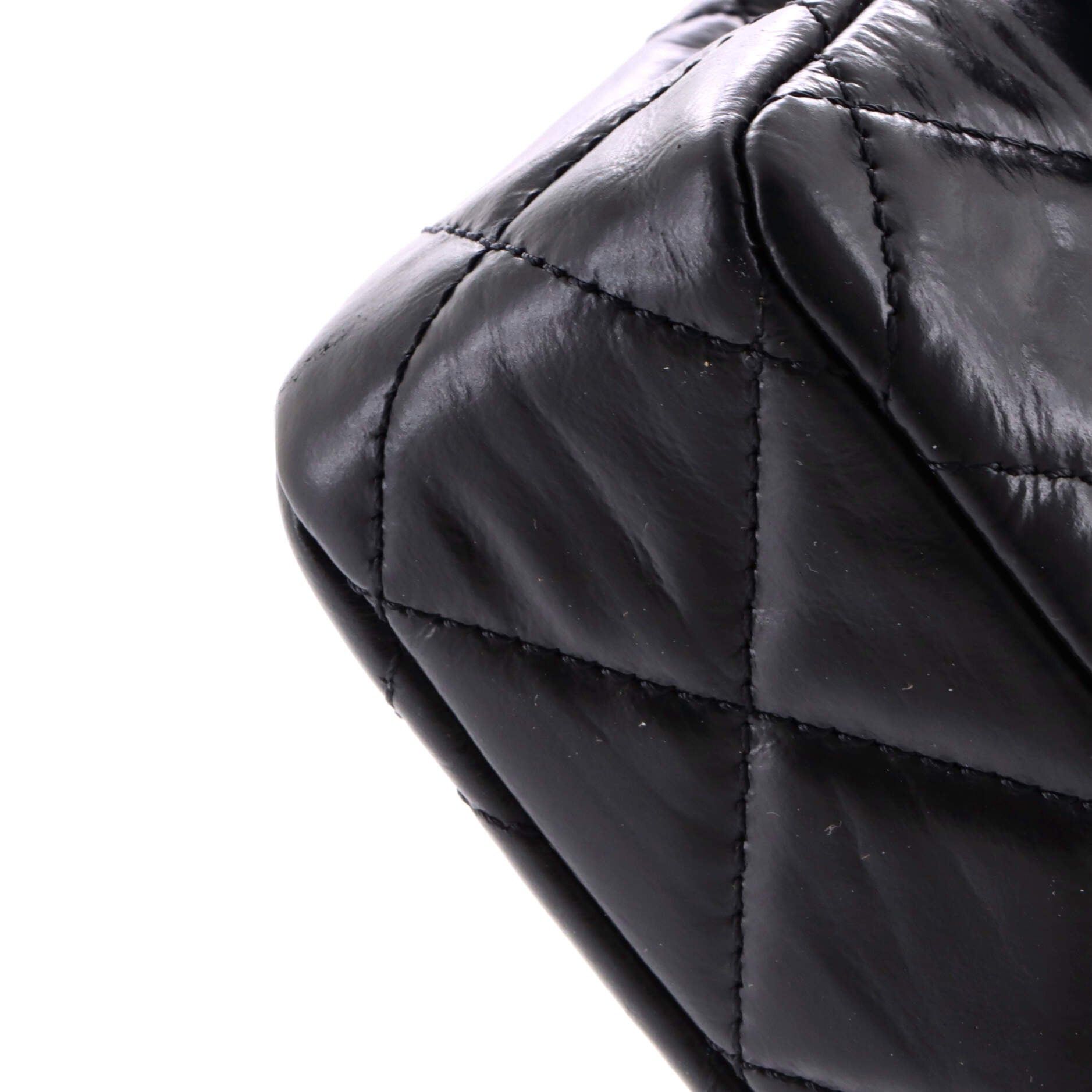 Chanel Classic Roll Clutch Size ONE SIZE - 6 Thumbnail