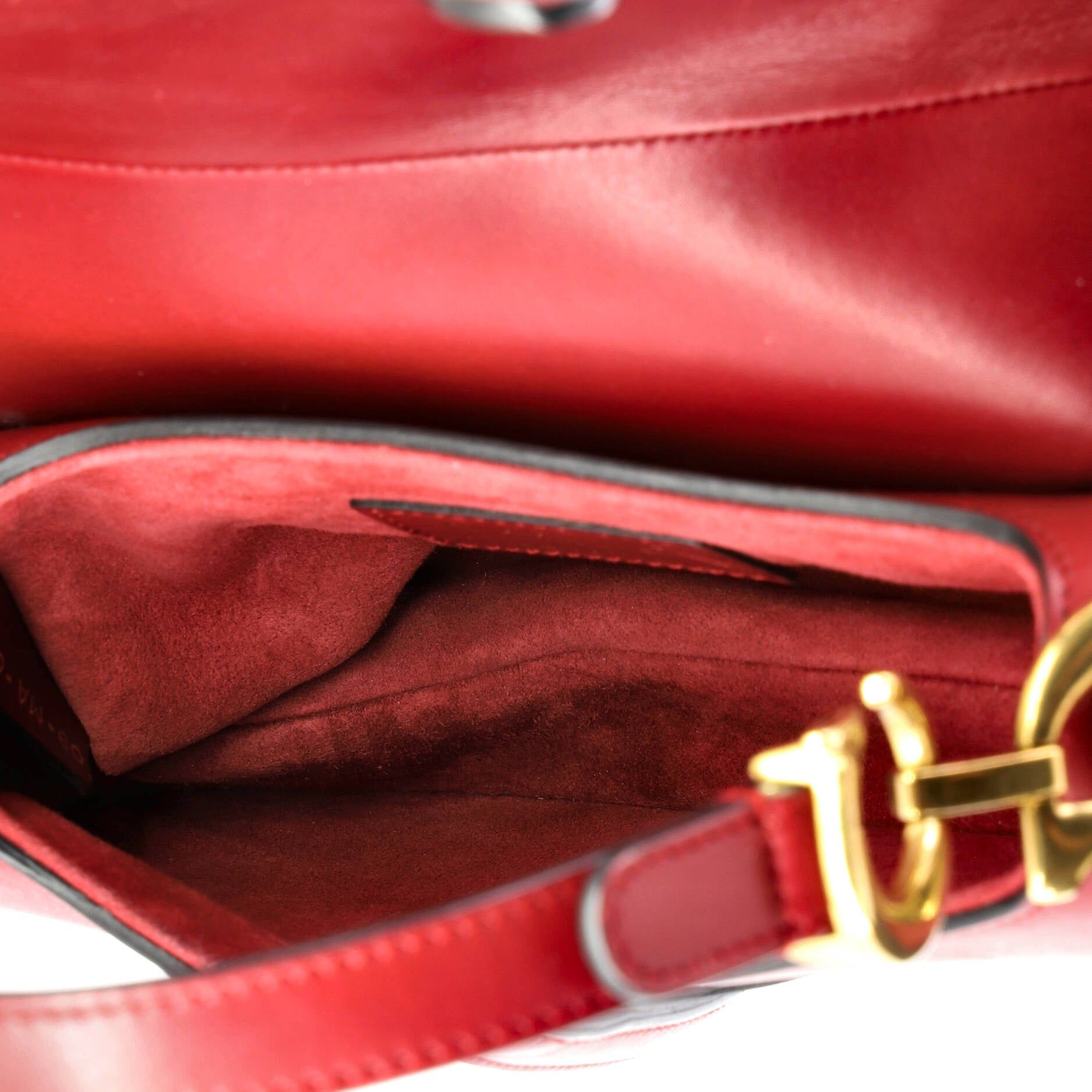 Dior Saddle Handbag Size ONE SIZE - 5 Thumbnail