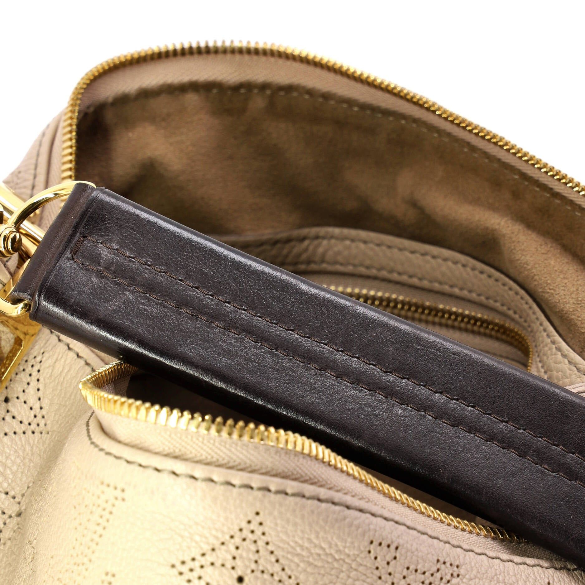Louis Vuitton Selene Handbag Size ONE SIZE - 8 Thumbnail