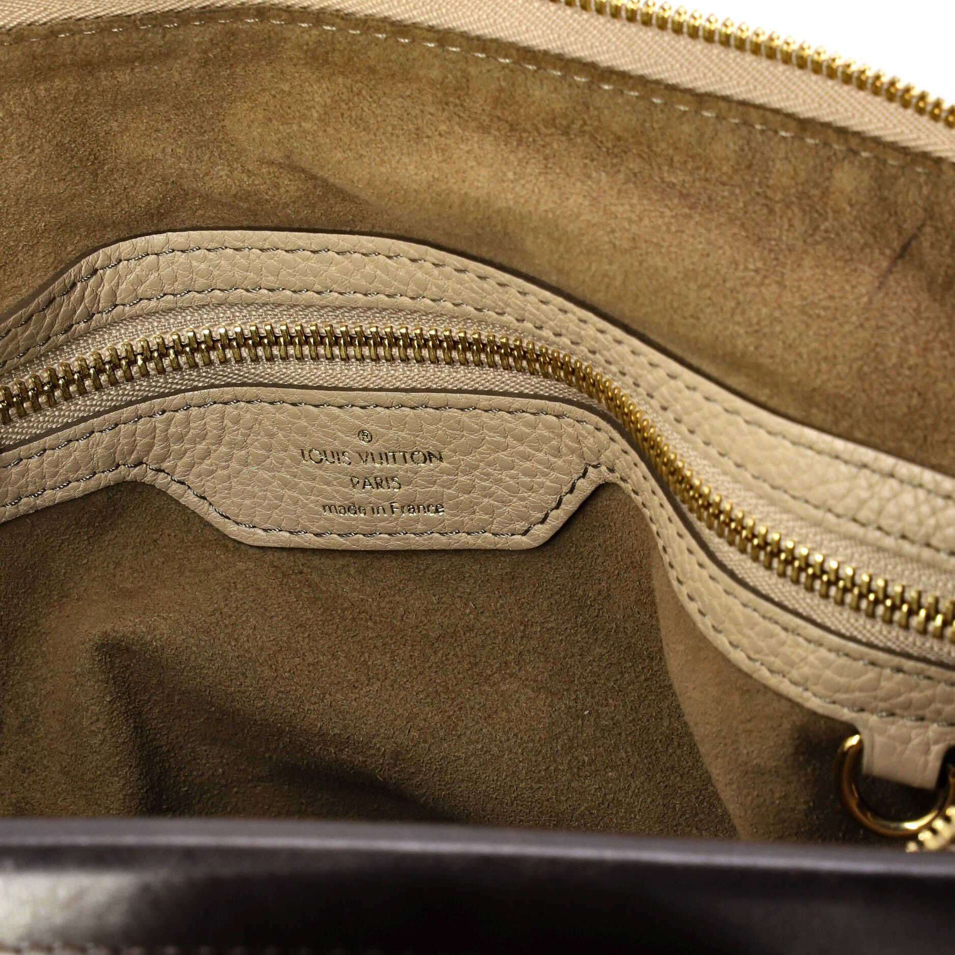 Louis Vuitton Selene Handbag Size ONE SIZE - 6 Thumbnail