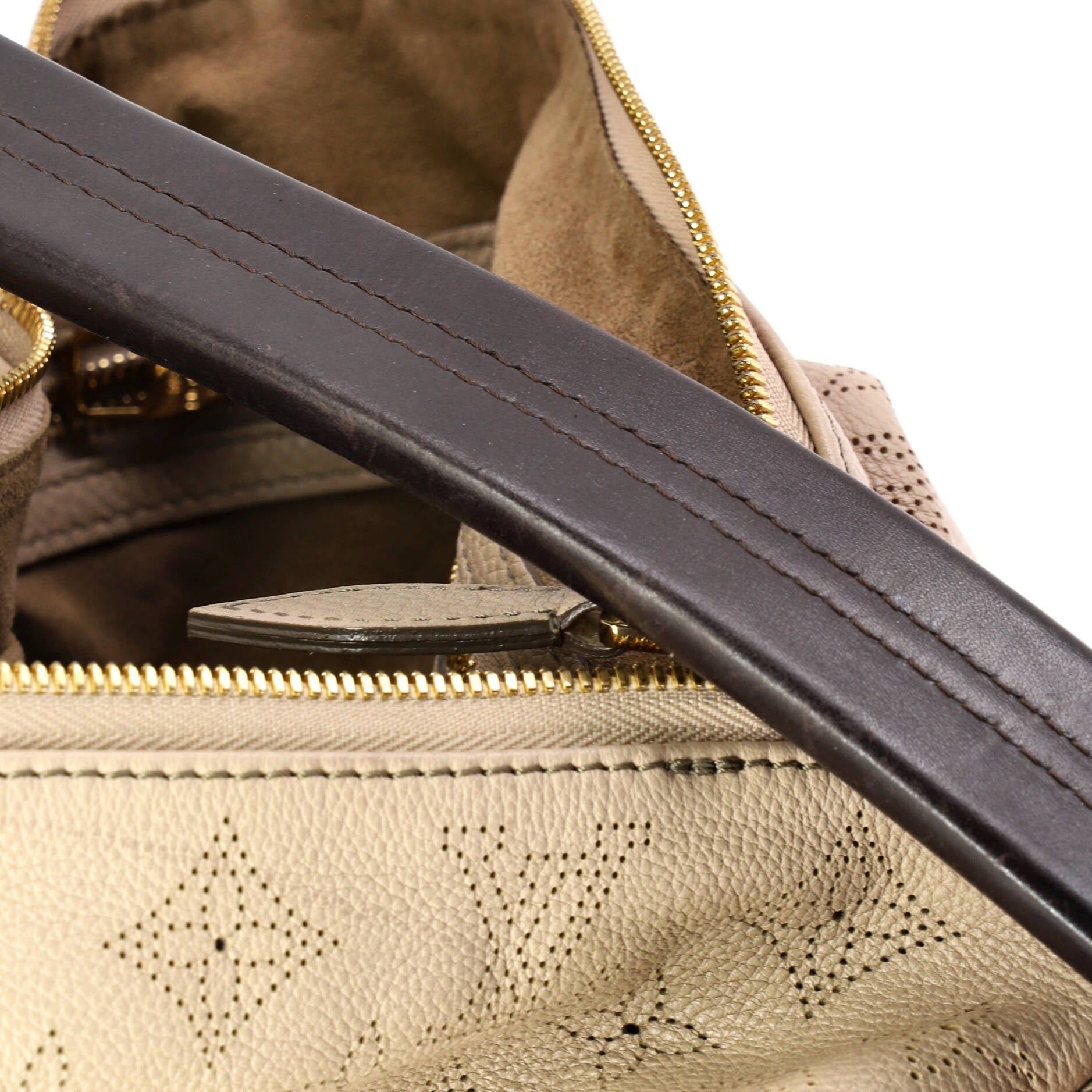 Louis Vuitton Selene Handbag Size ONE SIZE - 7 Thumbnail