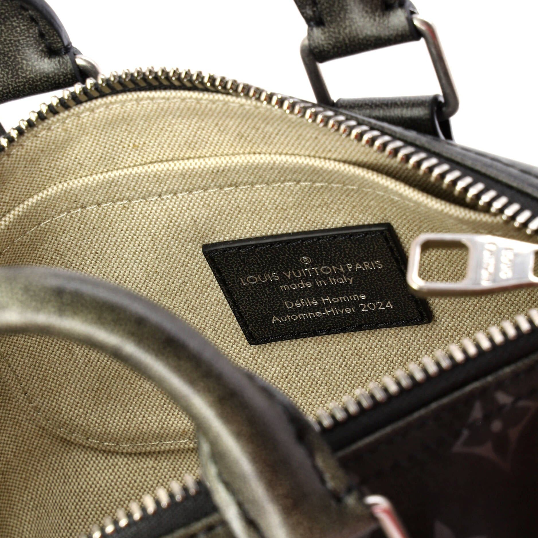 Louis Vuitton Keepall Bandouliere Bag Size ONE SIZE - 6 Thumbnail