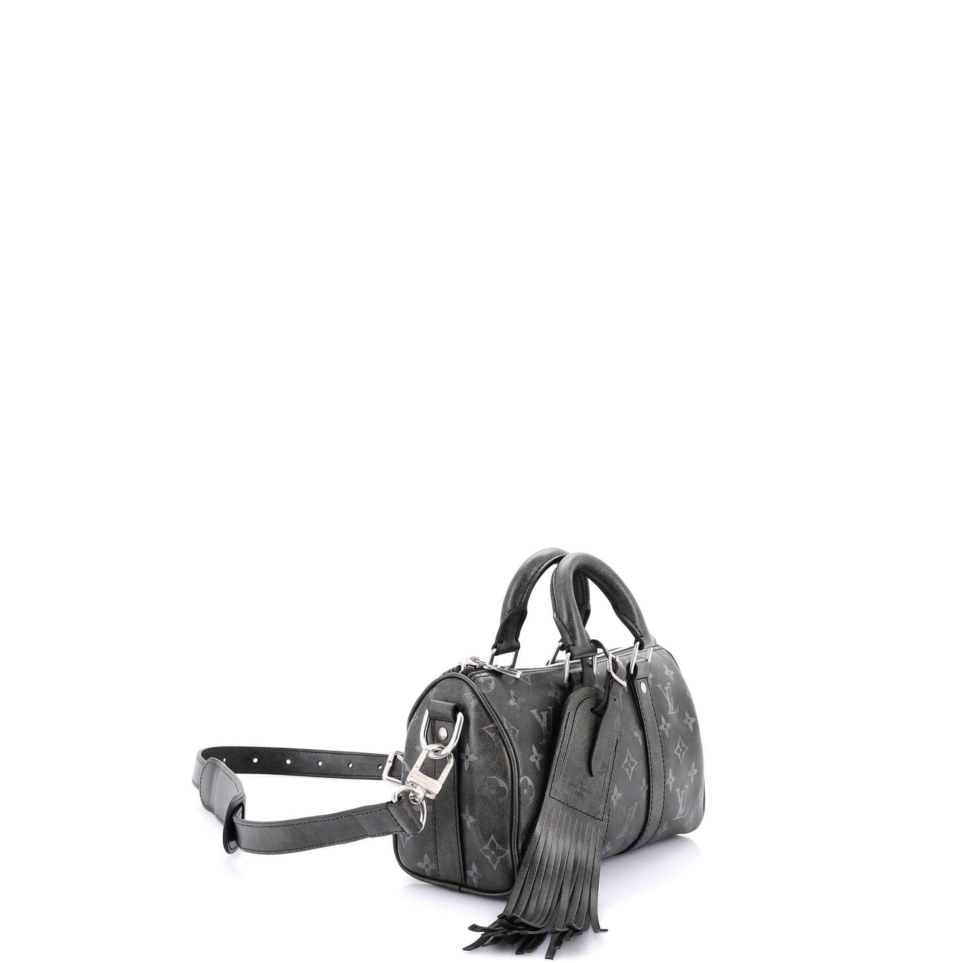 Louis Vuitton Keepall Bandouliere Bag Size ONE SIZE - 2 Thumbnail