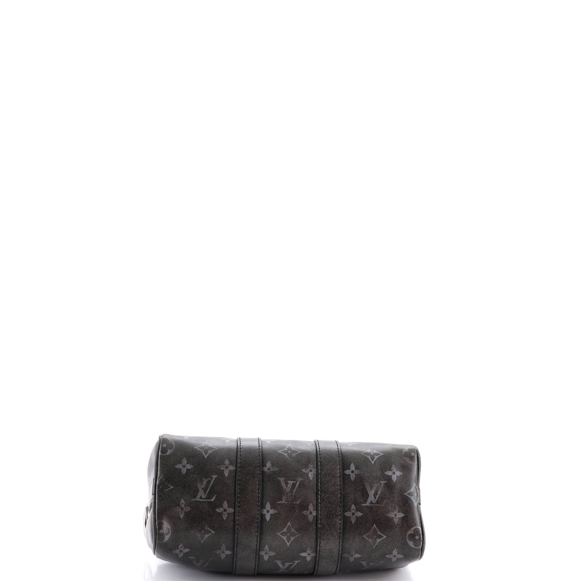 Louis Vuitton Keepall Bandouliere Bag Size ONE SIZE - 4 Thumbnail