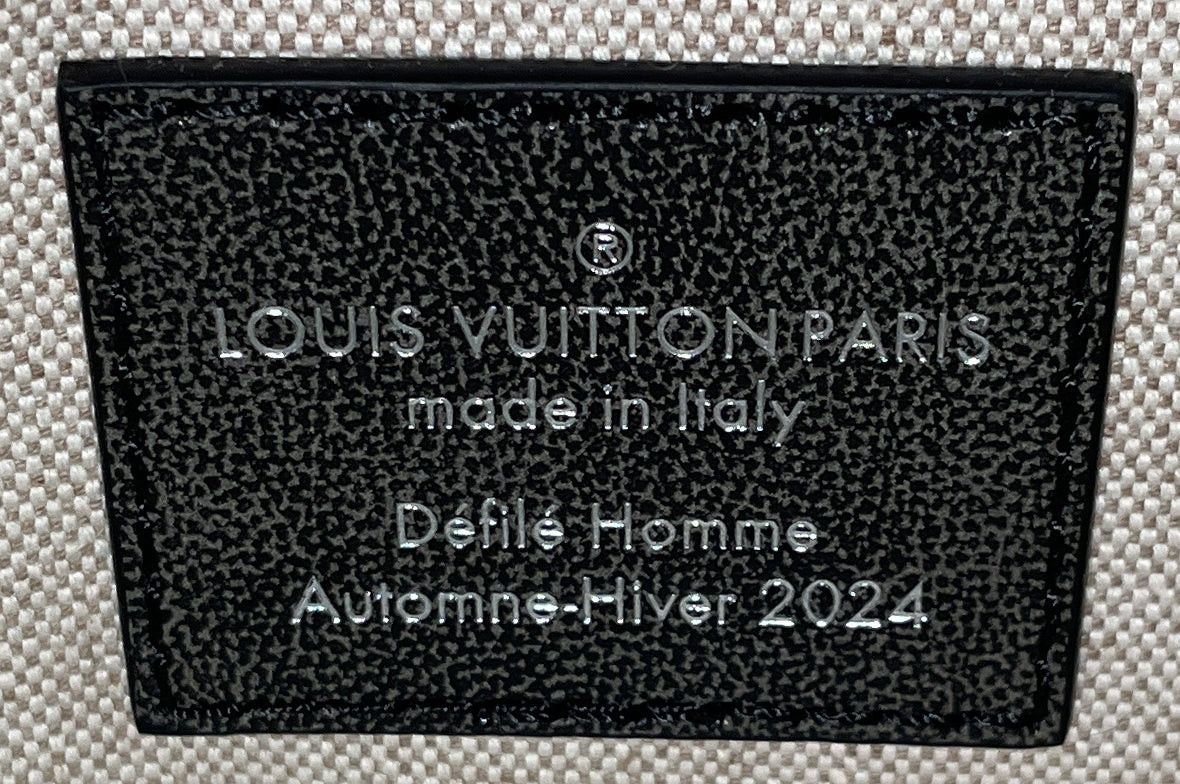 Louis Vuitton Keepall Bandouliere Bag Size ONE SIZE - 7 Thumbnail
