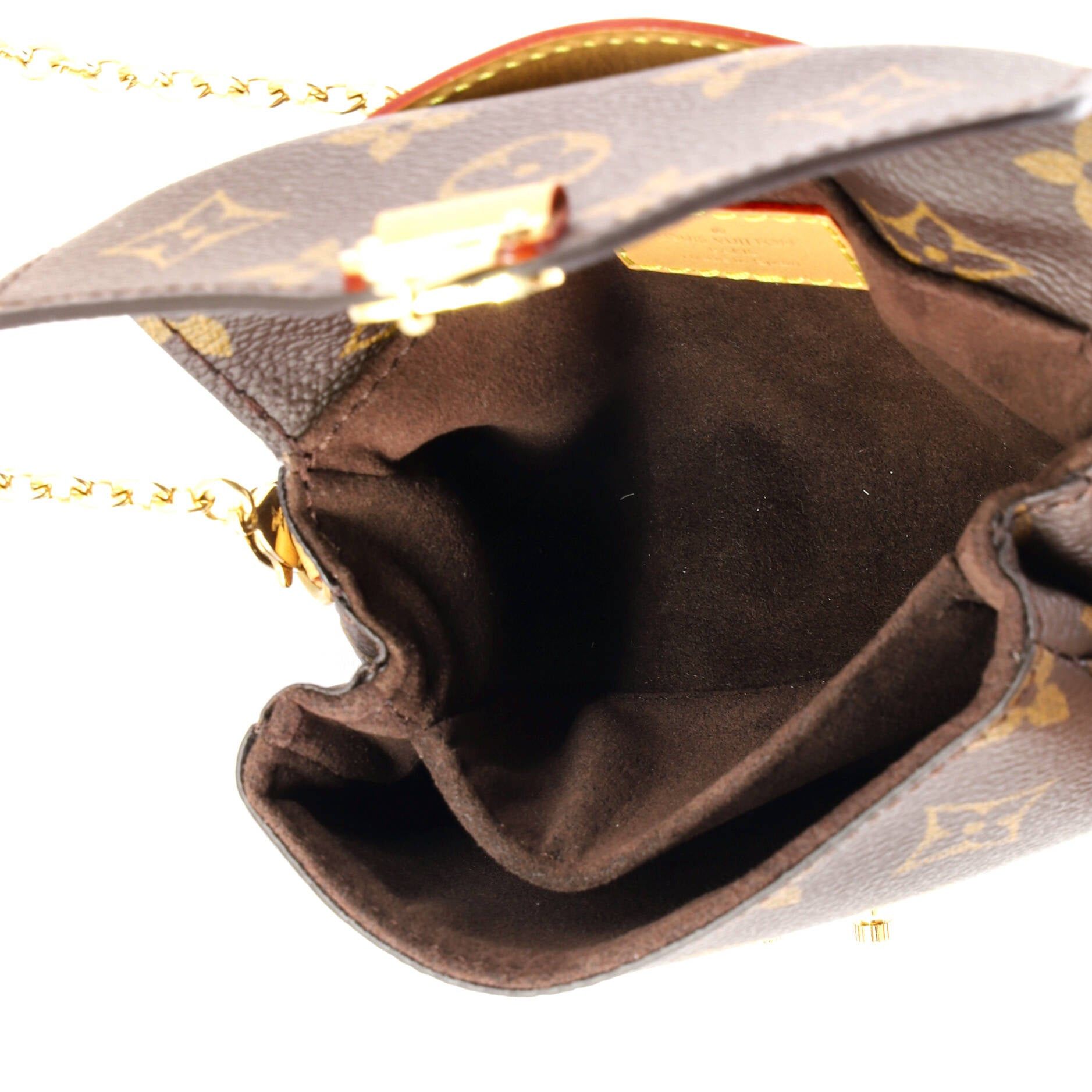 Louis Vuitton Micro Metis Size ONE SIZE - 5 Thumbnail