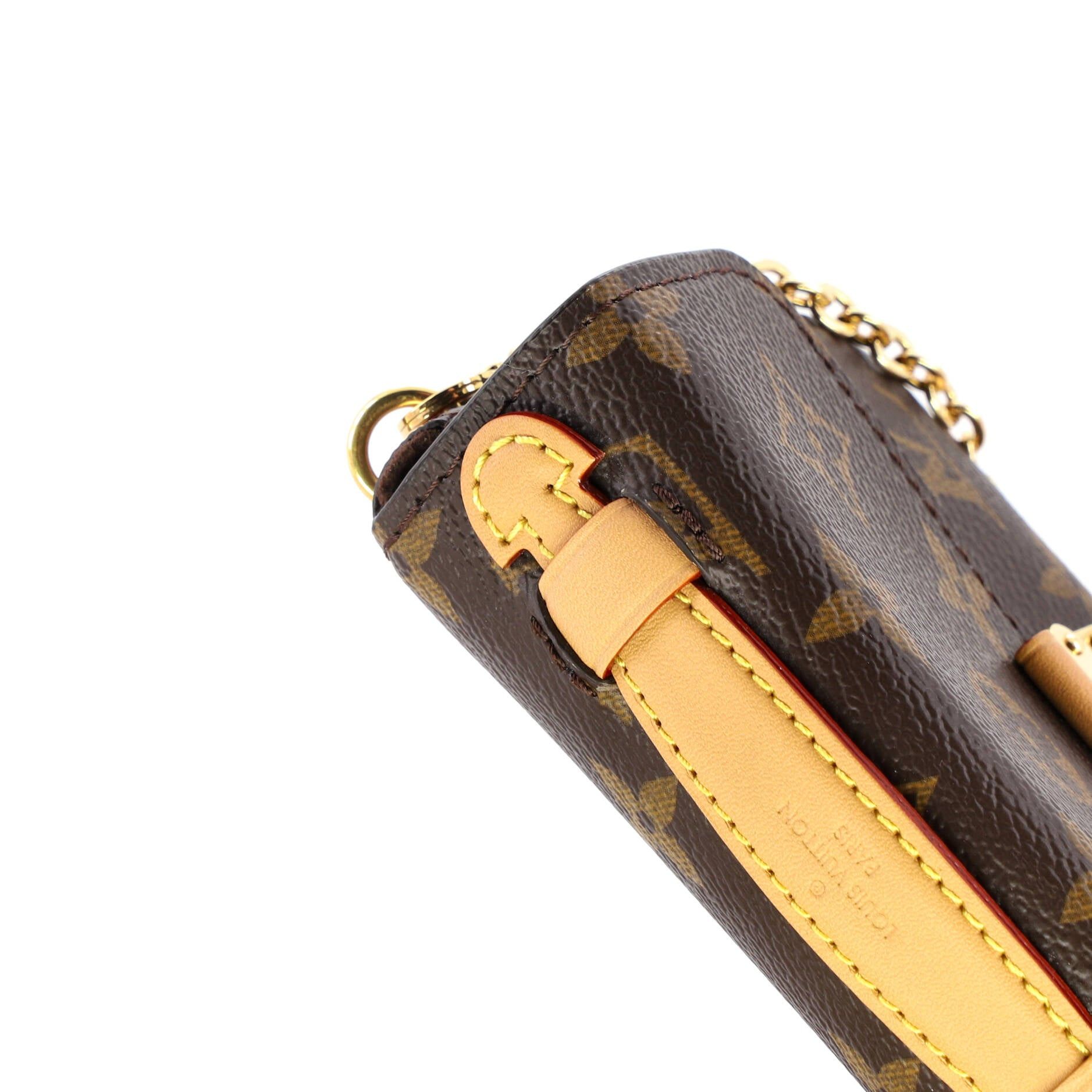 Louis Vuitton Micro Metis Size ONE SIZE - 8 Thumbnail