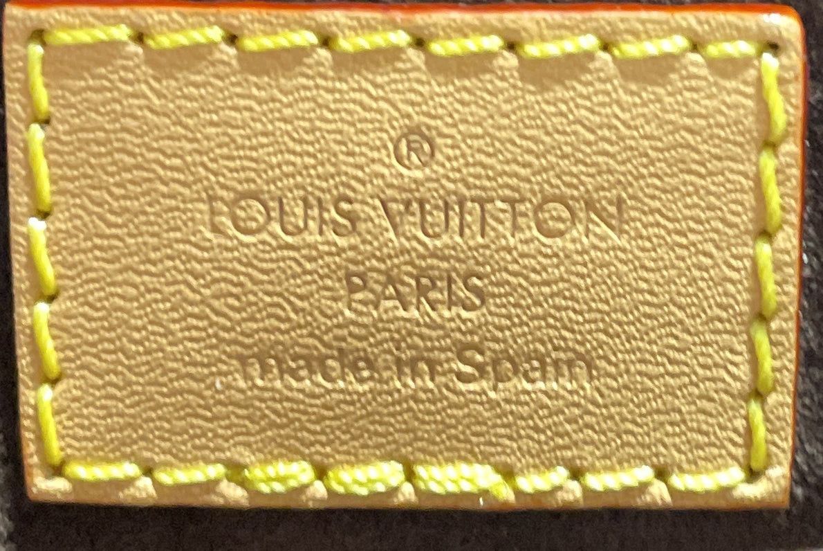 Louis Vuitton Micro Metis Size ONE SIZE - 9 Thumbnail