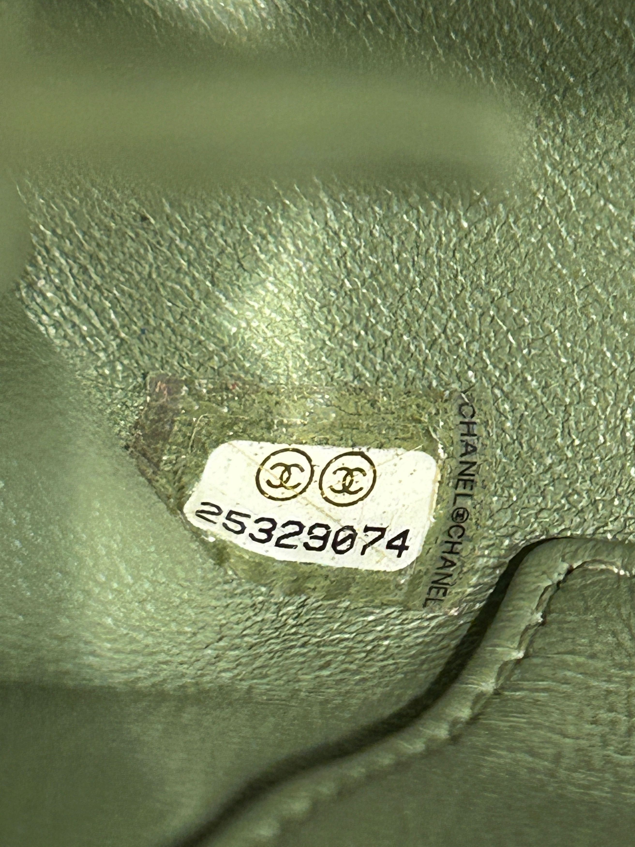 Chanel Coco Top Handle Bag Size ONE SIZE - 9 Thumbnail