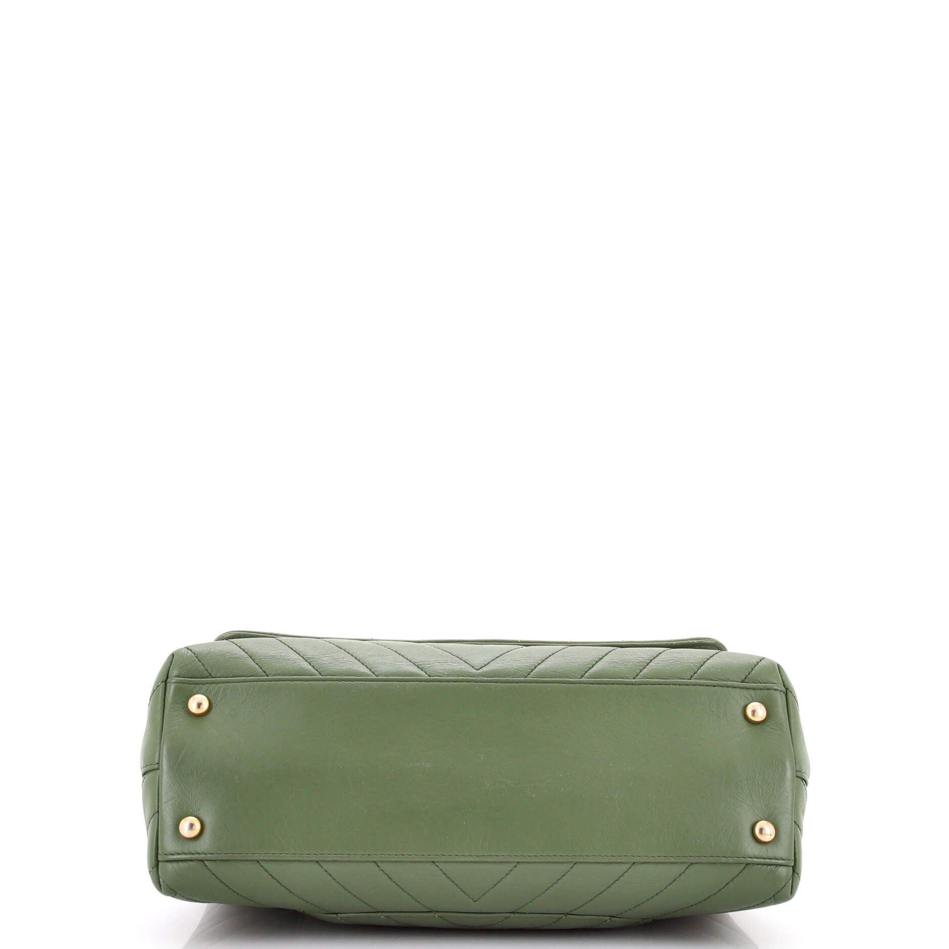 Chanel Coco Top Handle Bag Size ONE SIZE - 4 Thumbnail