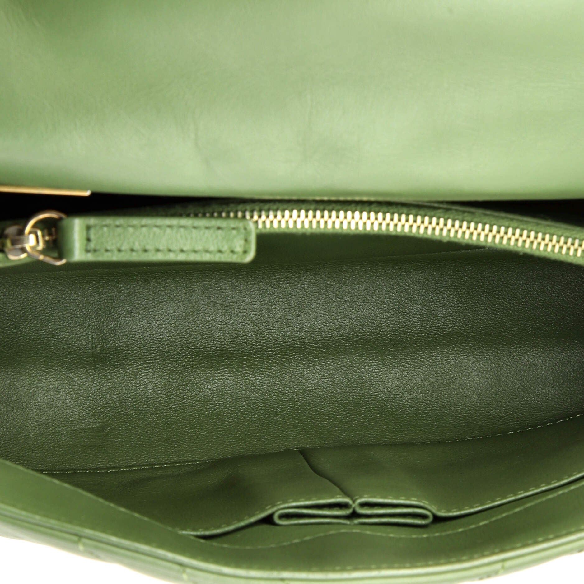 Chanel Coco Top Handle Bag Size ONE SIZE - 5 Thumbnail