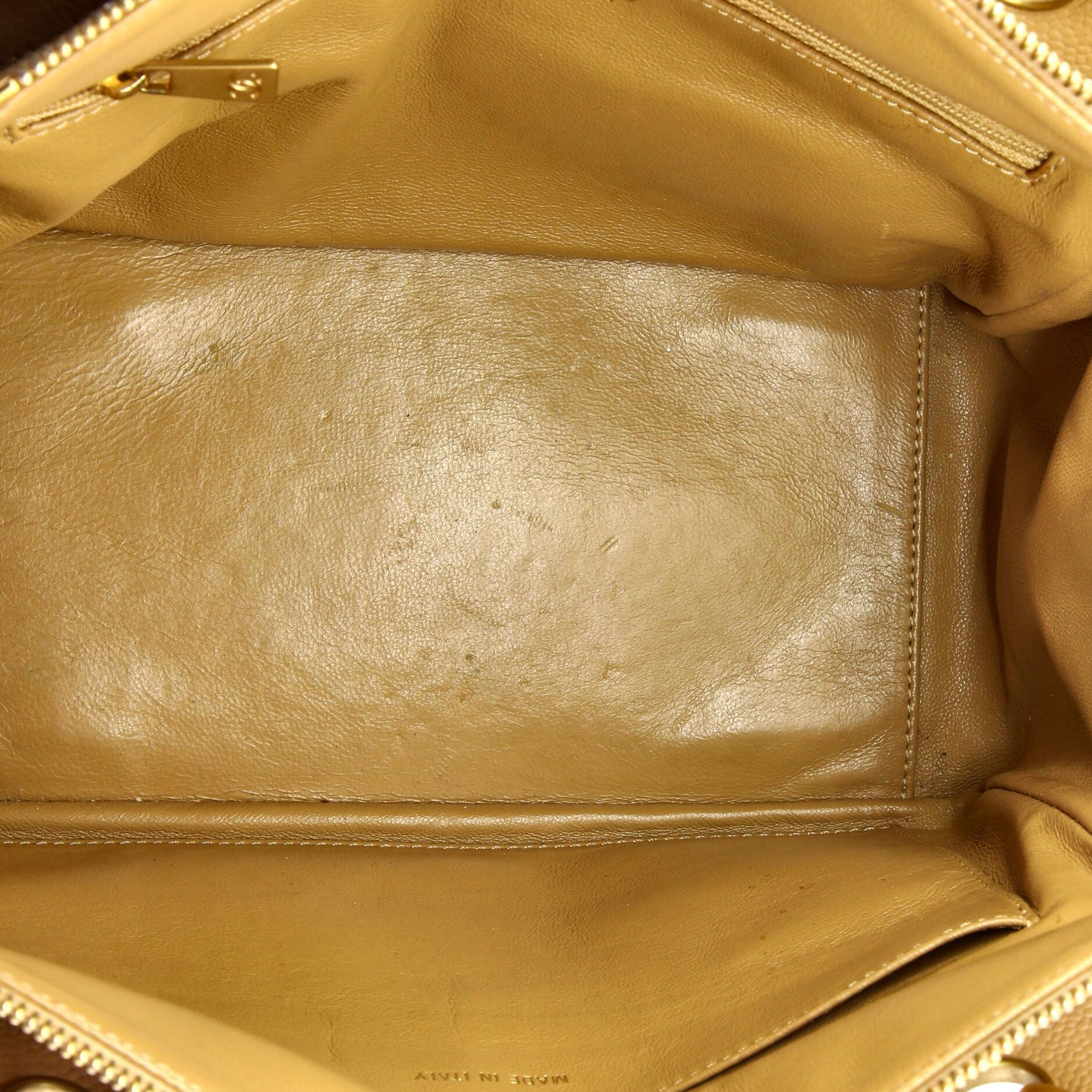 Chanel Petite Timeless Tote Size ONE SIZE - 5 Thumbnail