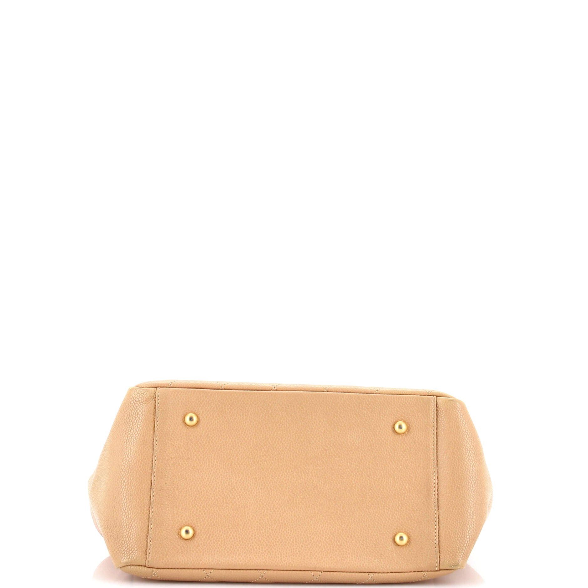 Chanel Petite Timeless Tote Size ONE SIZE - 4 Thumbnail