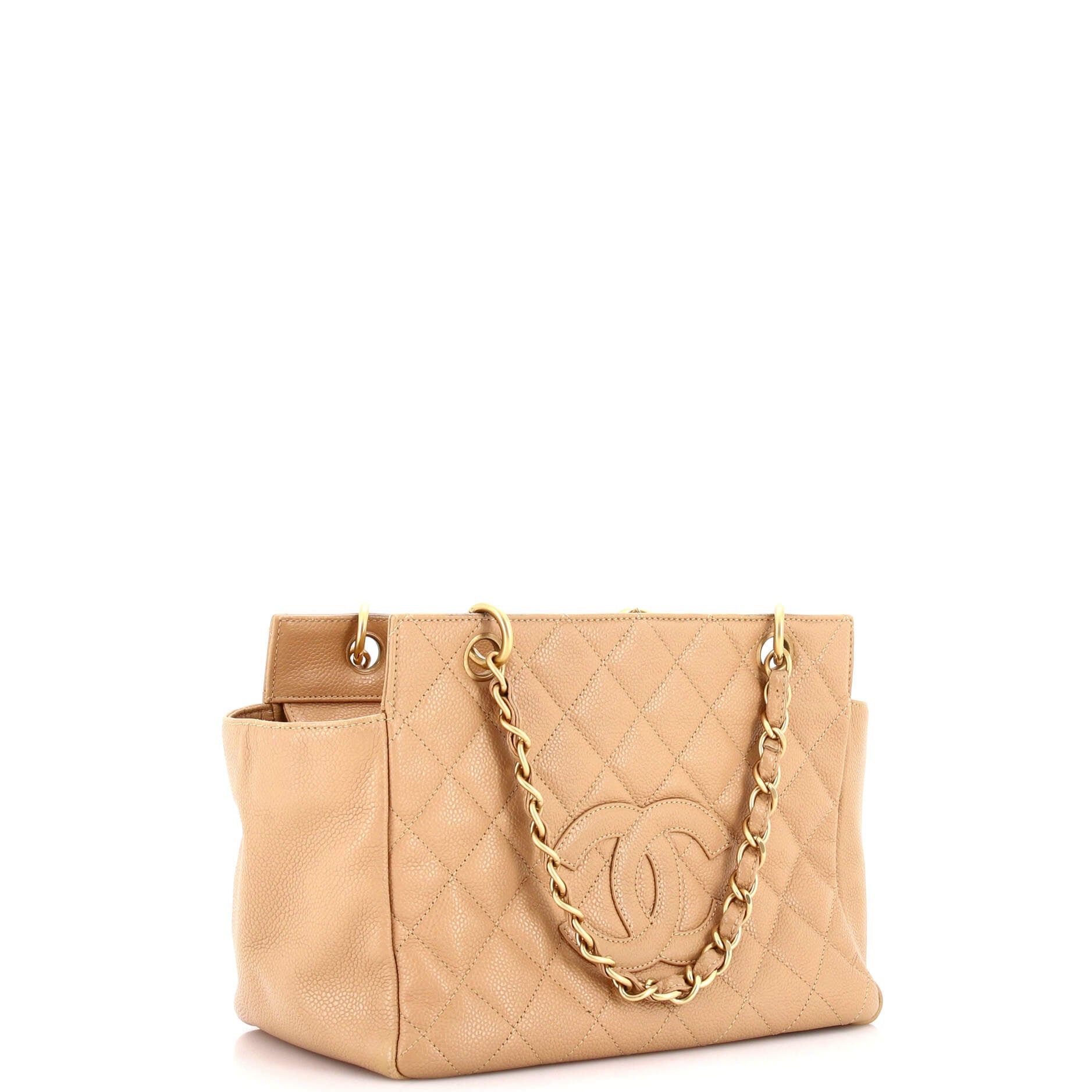 Chanel Petite Timeless Tote Size ONE SIZE - 2 Thumbnail
