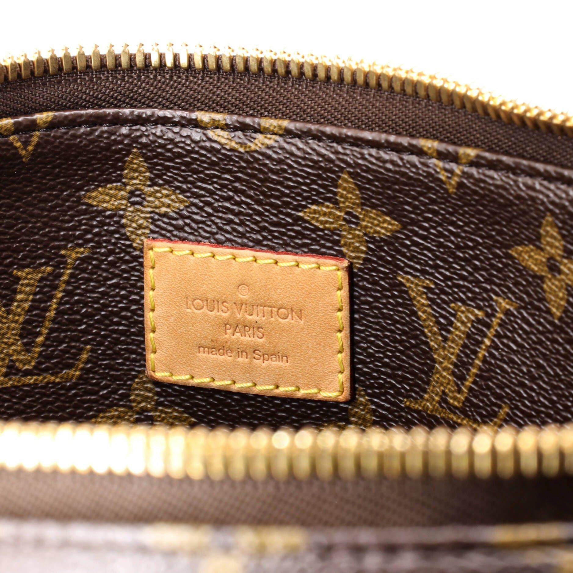 Louis Vuitton Sully Handbag Size ONE SIZE - 7 Thumbnail