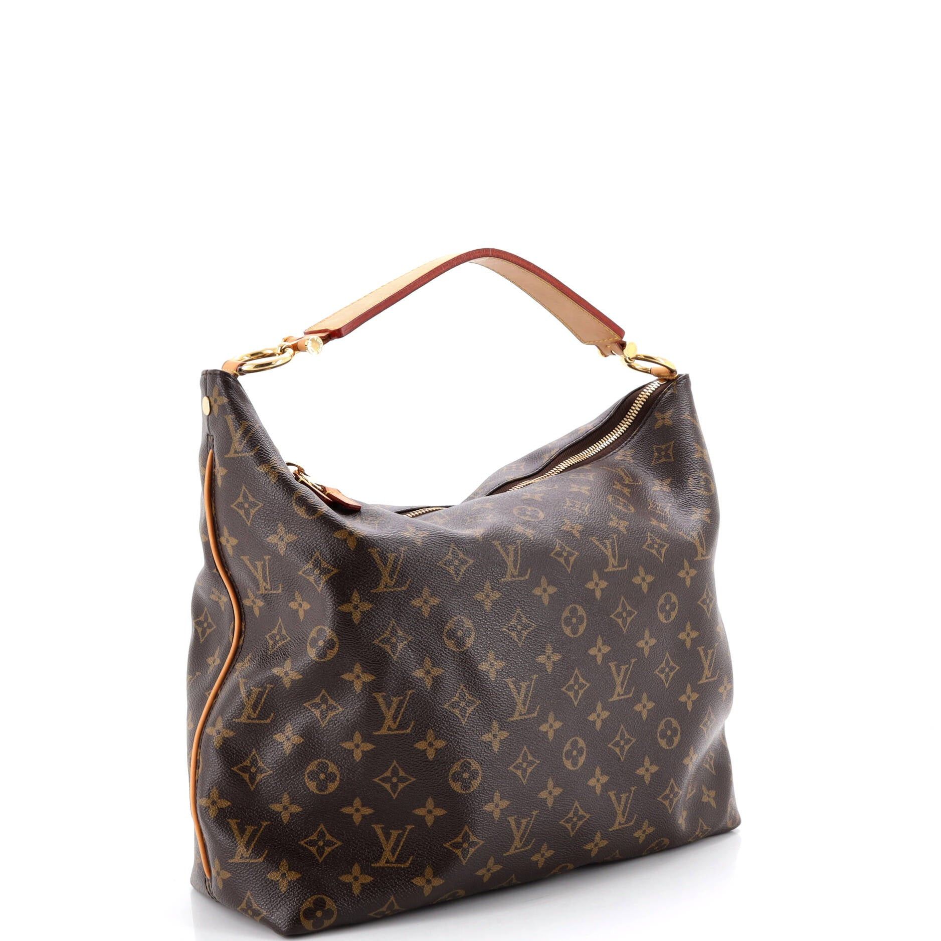 Louis Vuitton Sully Handbag Size ONE SIZE - 2 Thumbnail