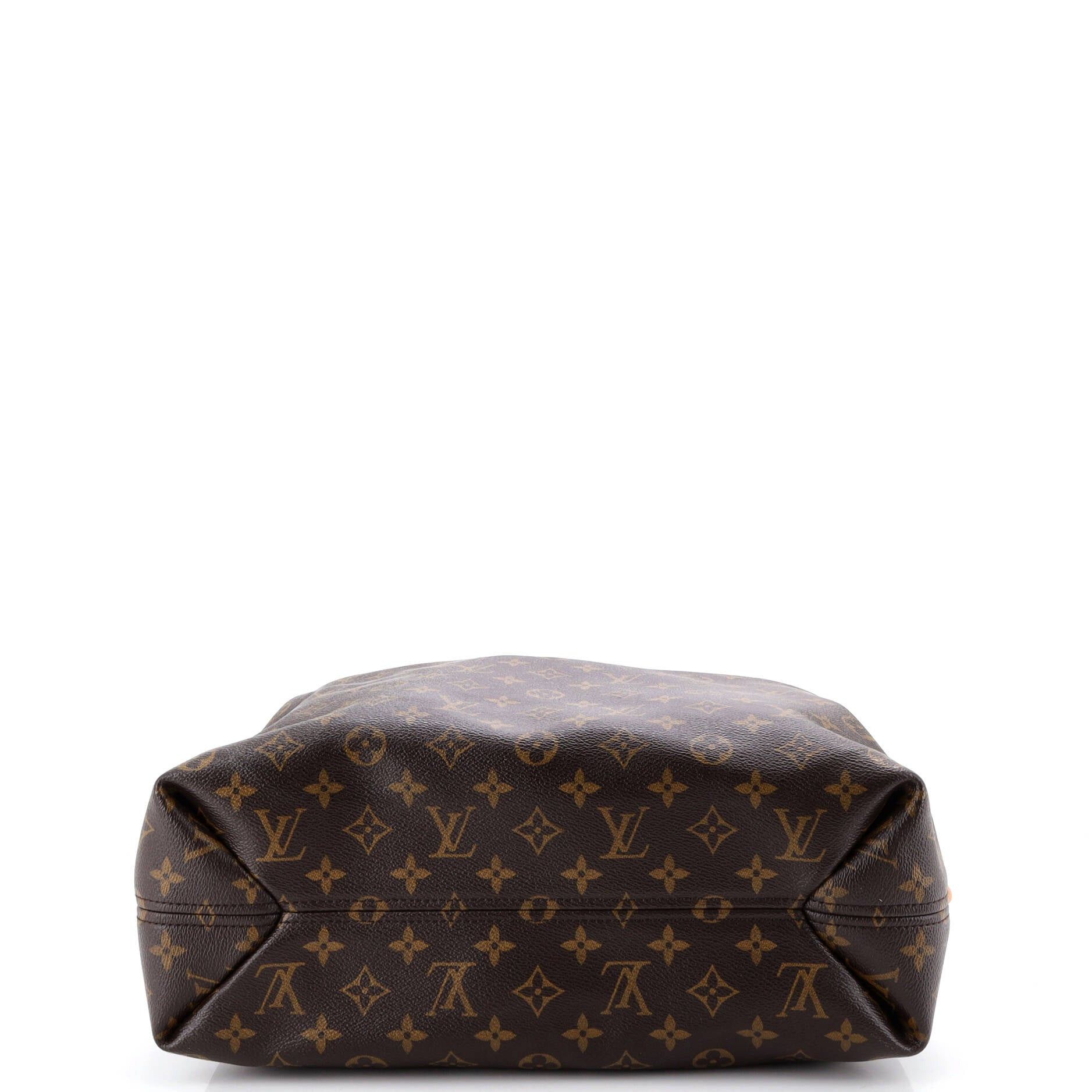 Louis Vuitton Sully Handbag Size ONE SIZE - 4 Thumbnail