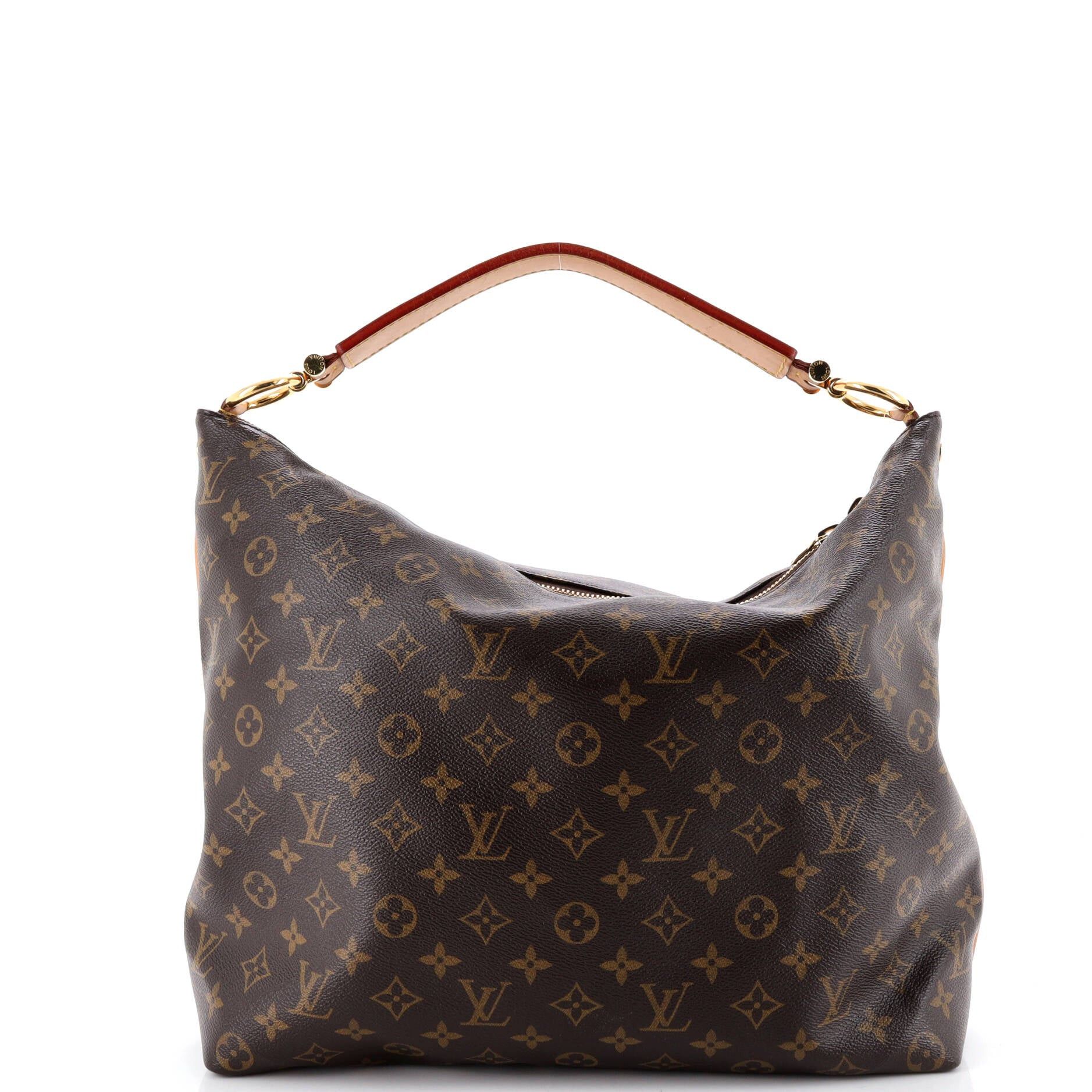 Louis Vuitton Sully Handbag Size ONE SIZE - 3 Thumbnail