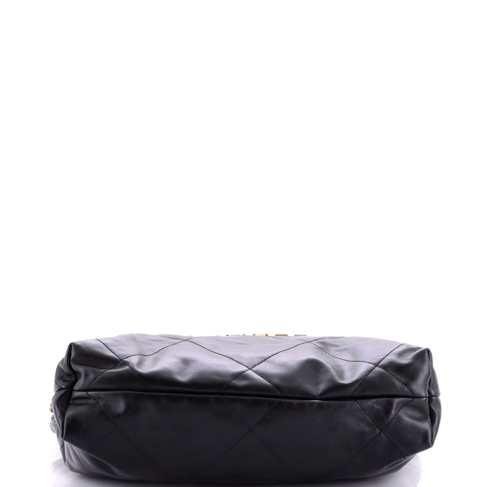 Chanel 22 Chain Hobo Size ONE SIZE - 5 Thumbnail