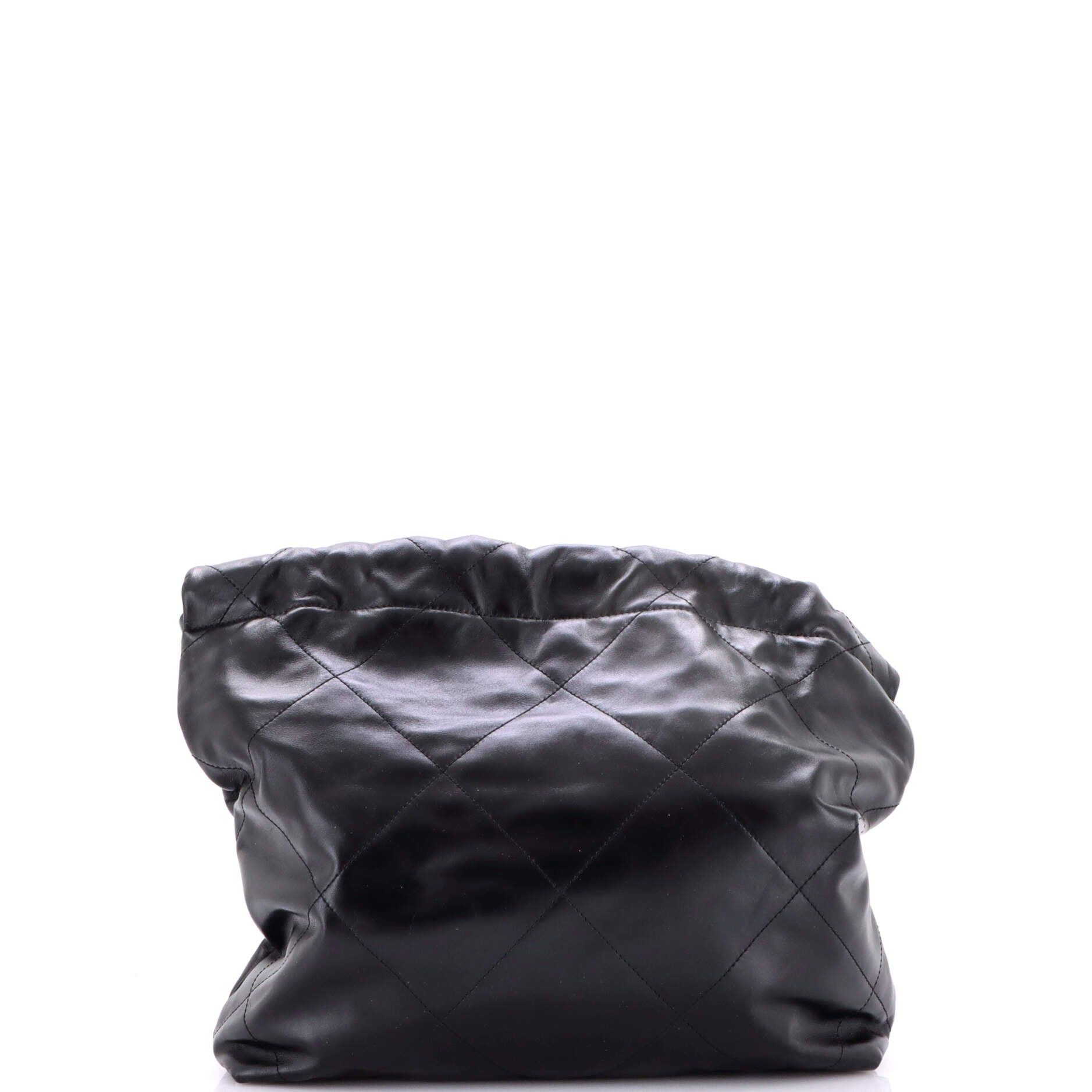 Chanel 22 Chain Hobo Size ONE SIZE - 4 Thumbnail