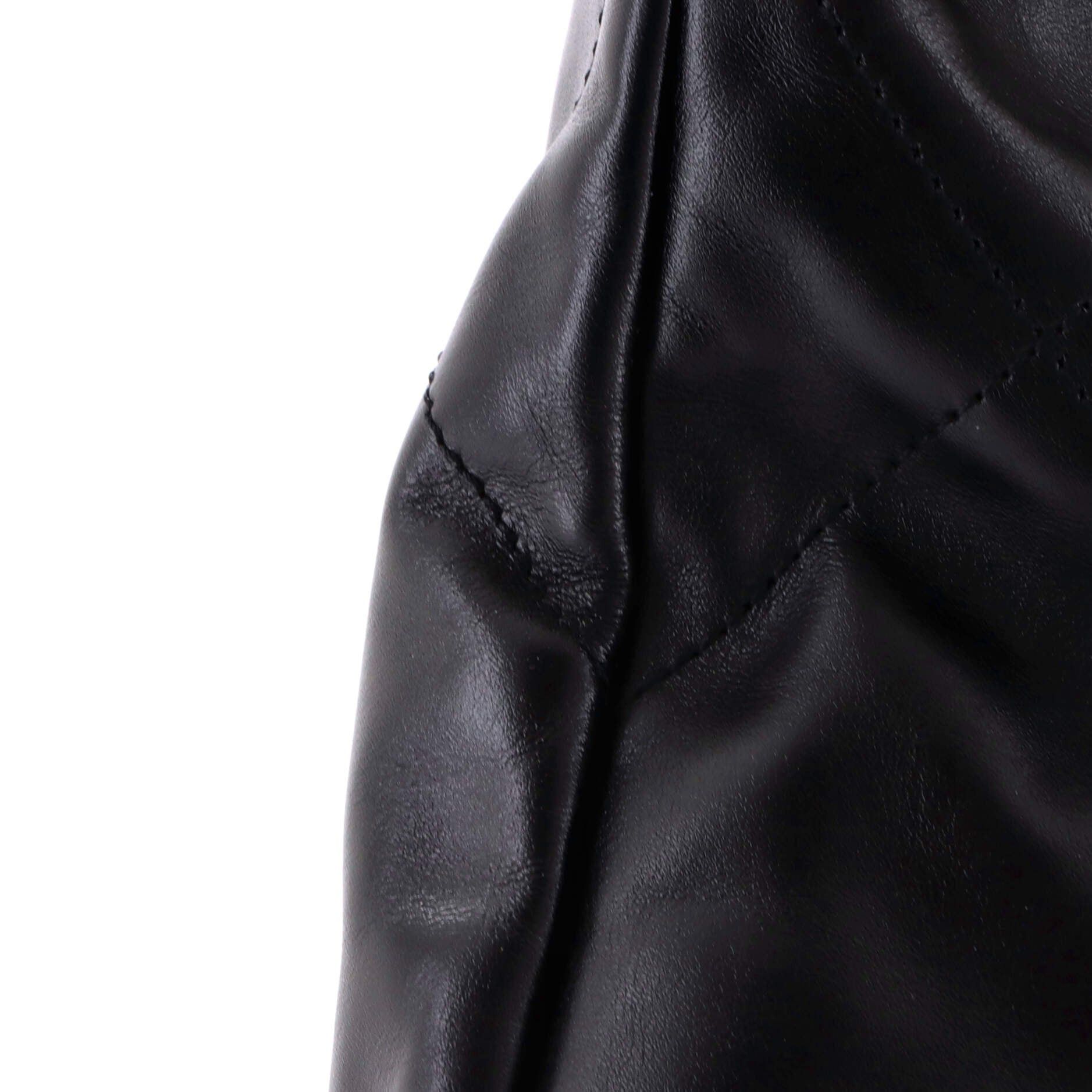 Chanel 22 Chain Hobo Size ONE SIZE - 8 Thumbnail