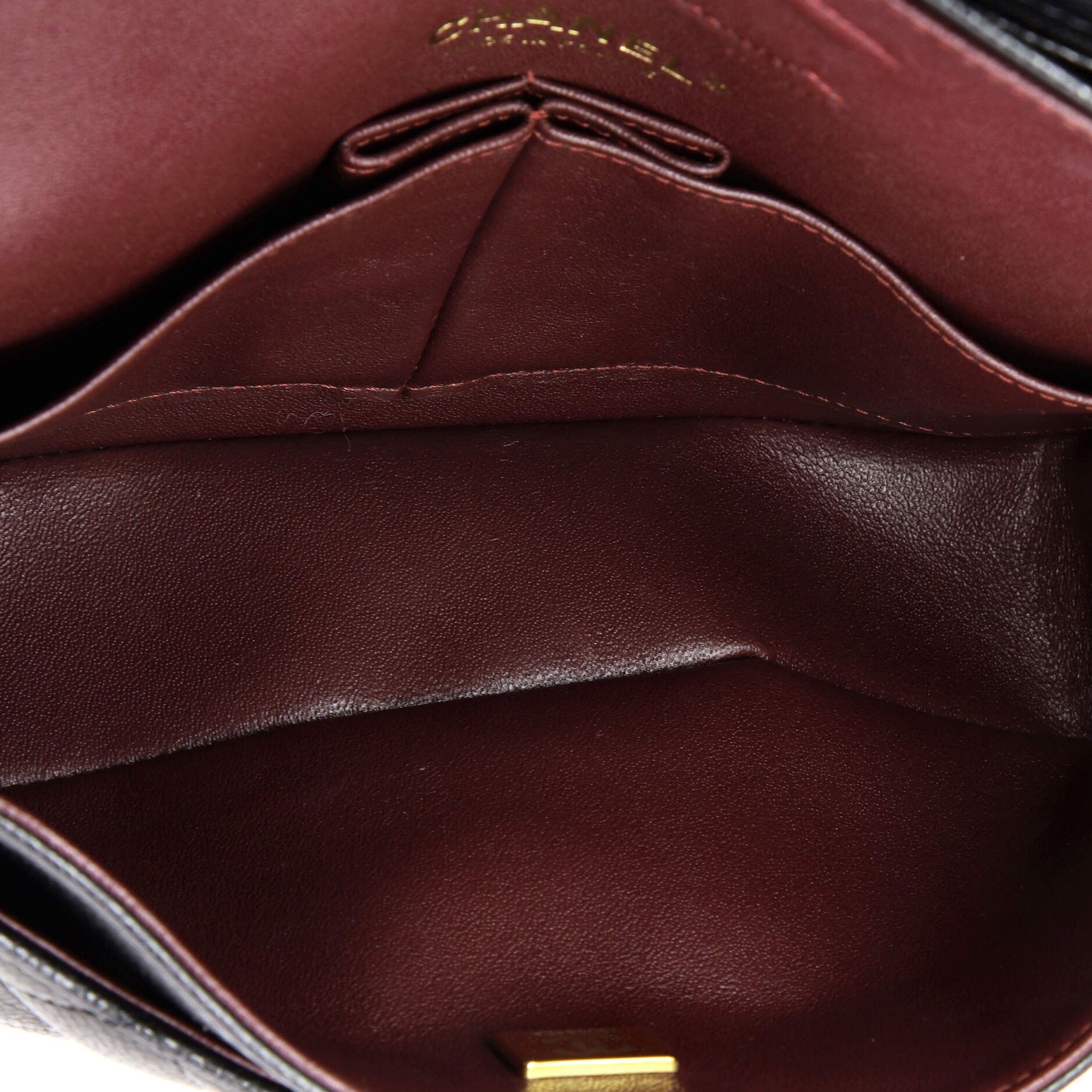 Chanel Classic Double Flap Bag Size ONE SIZE - 5 Thumbnail