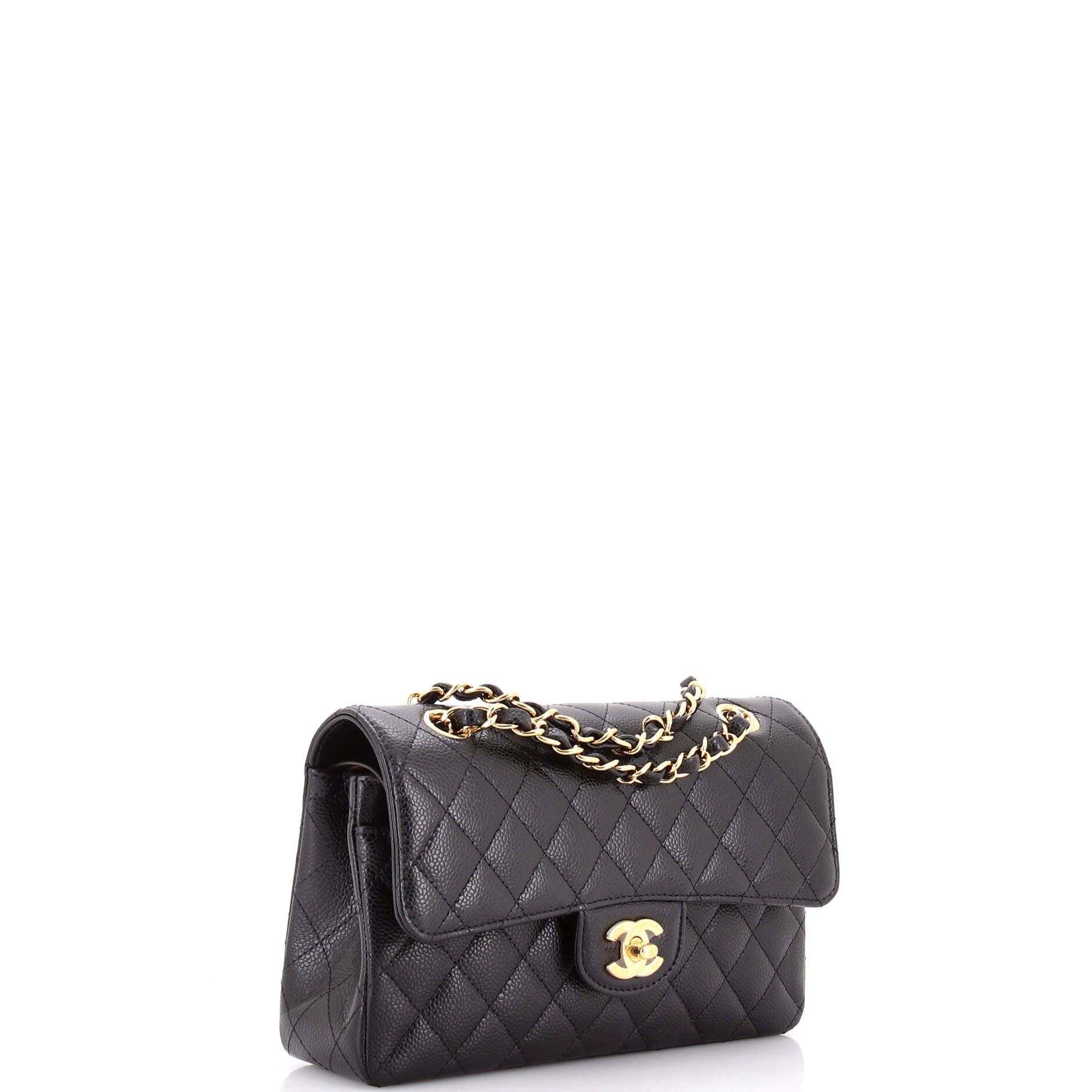 Chanel Classic Double Flap Bag Size ONE SIZE - 2 Thumbnail