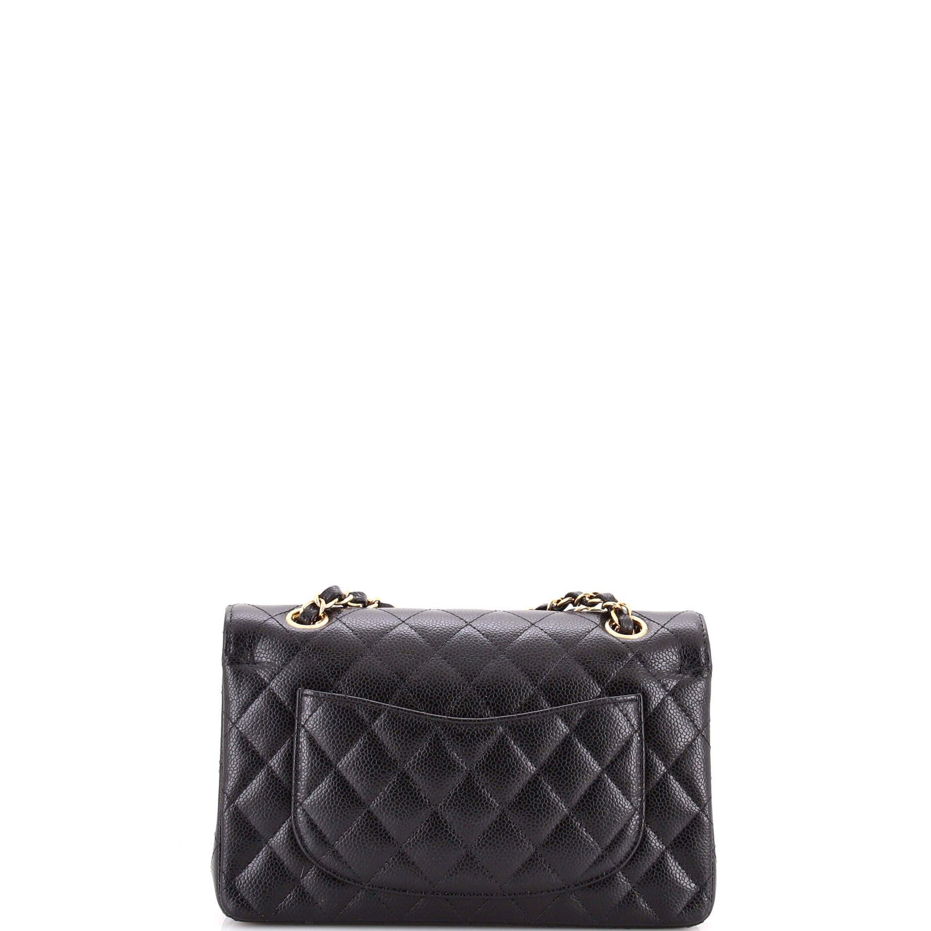 Chanel Classic Double Flap Bag Size ONE SIZE - 3 Thumbnail
