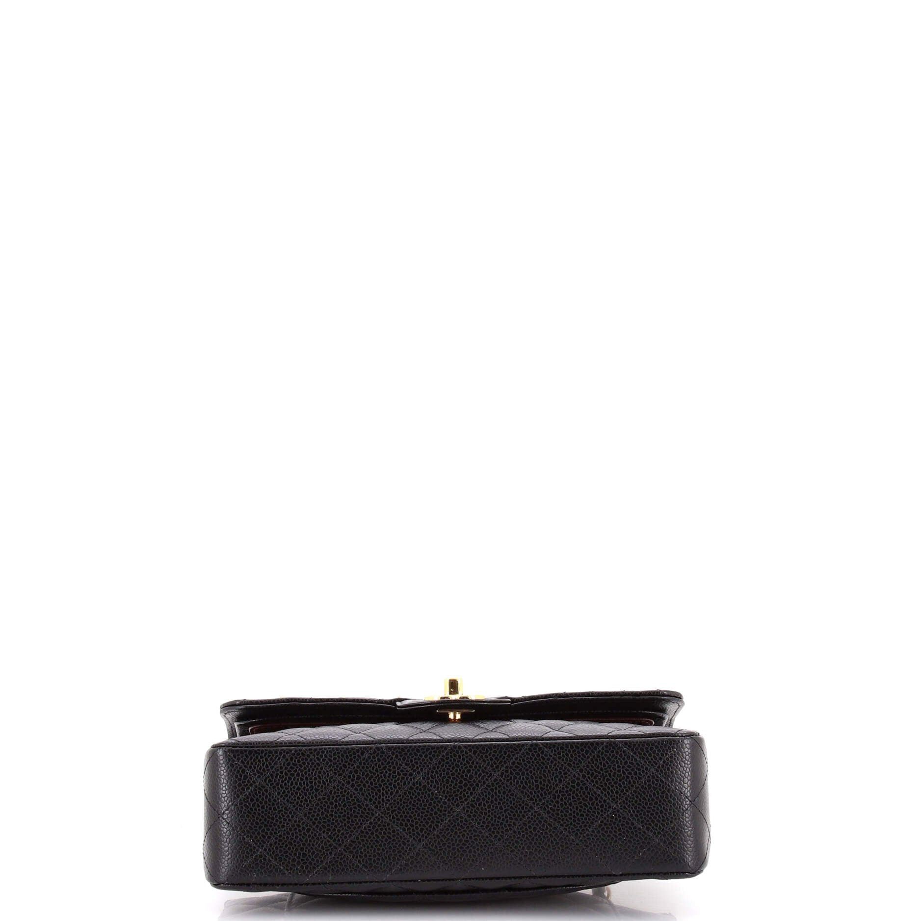 Chanel Classic Double Flap Bag Size ONE SIZE - 4 Thumbnail