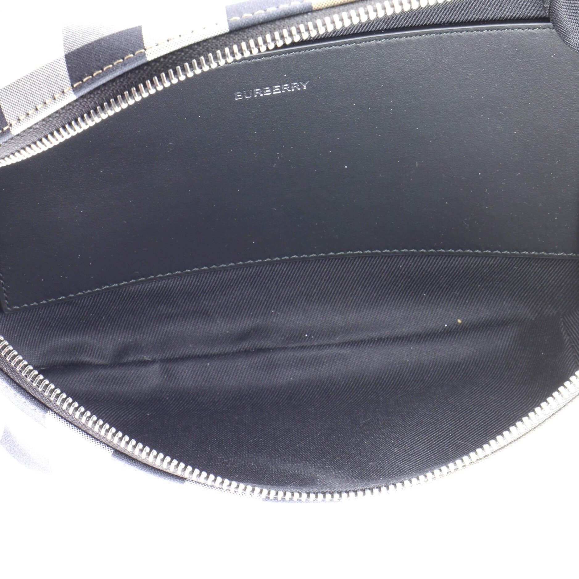 Burberry Sonny Belt Bag Size ONE SIZE - 5 Thumbnail